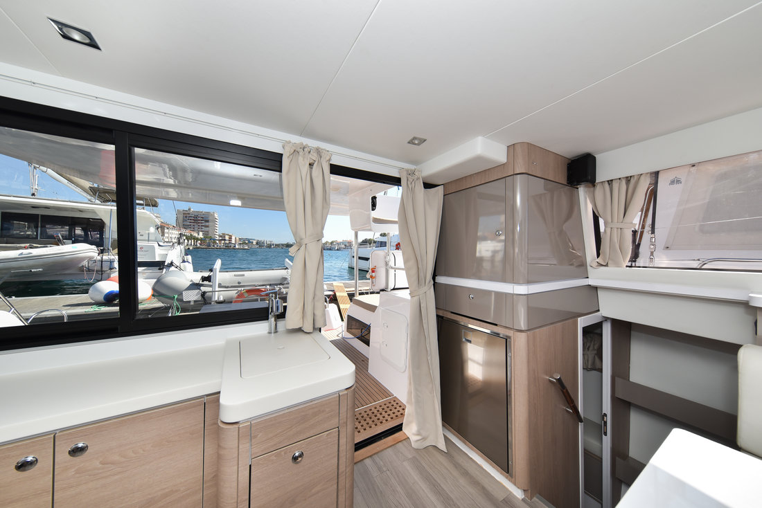 Aventura 34 — photo 19