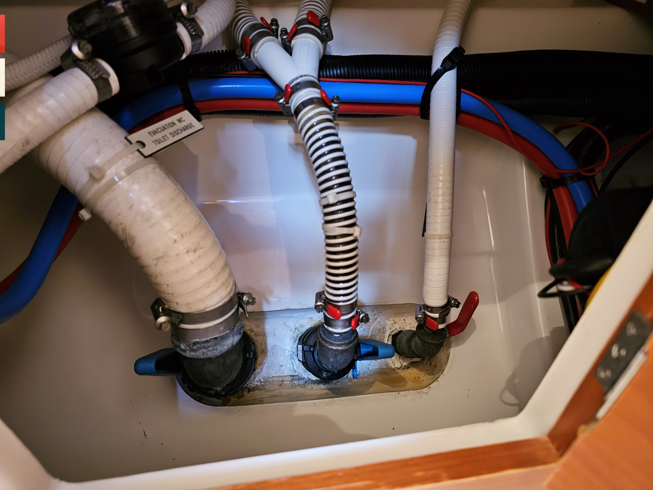 Dufour 460 GL — photo 28