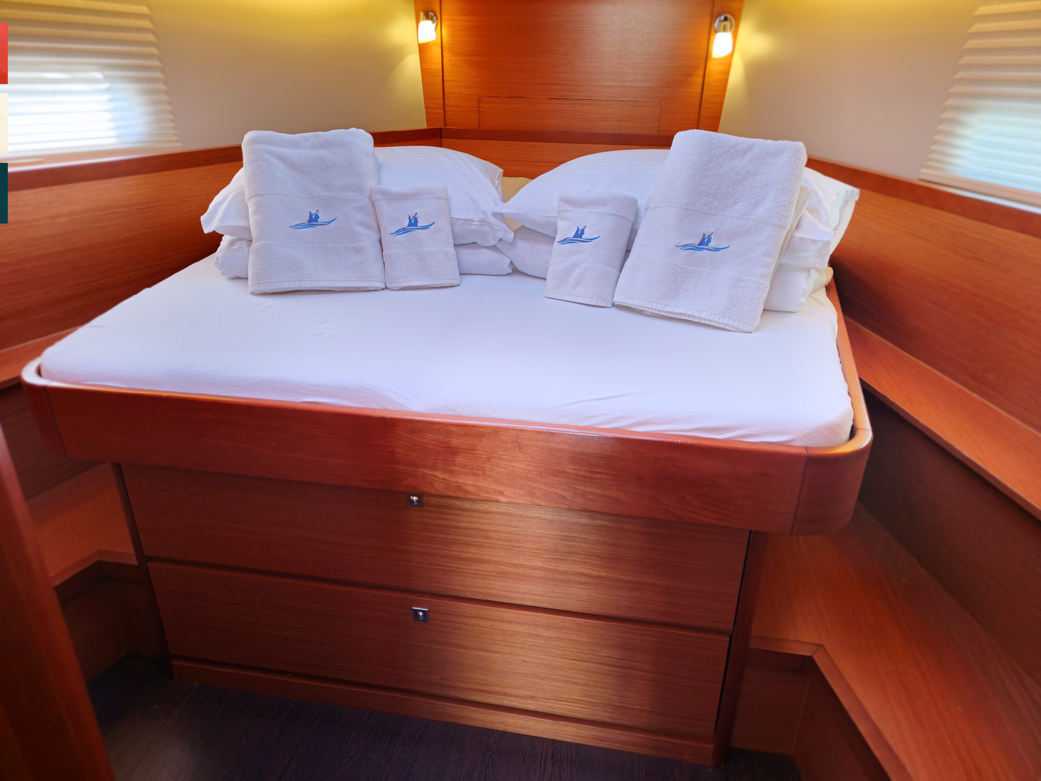 Dufour 430 GL — photo 23