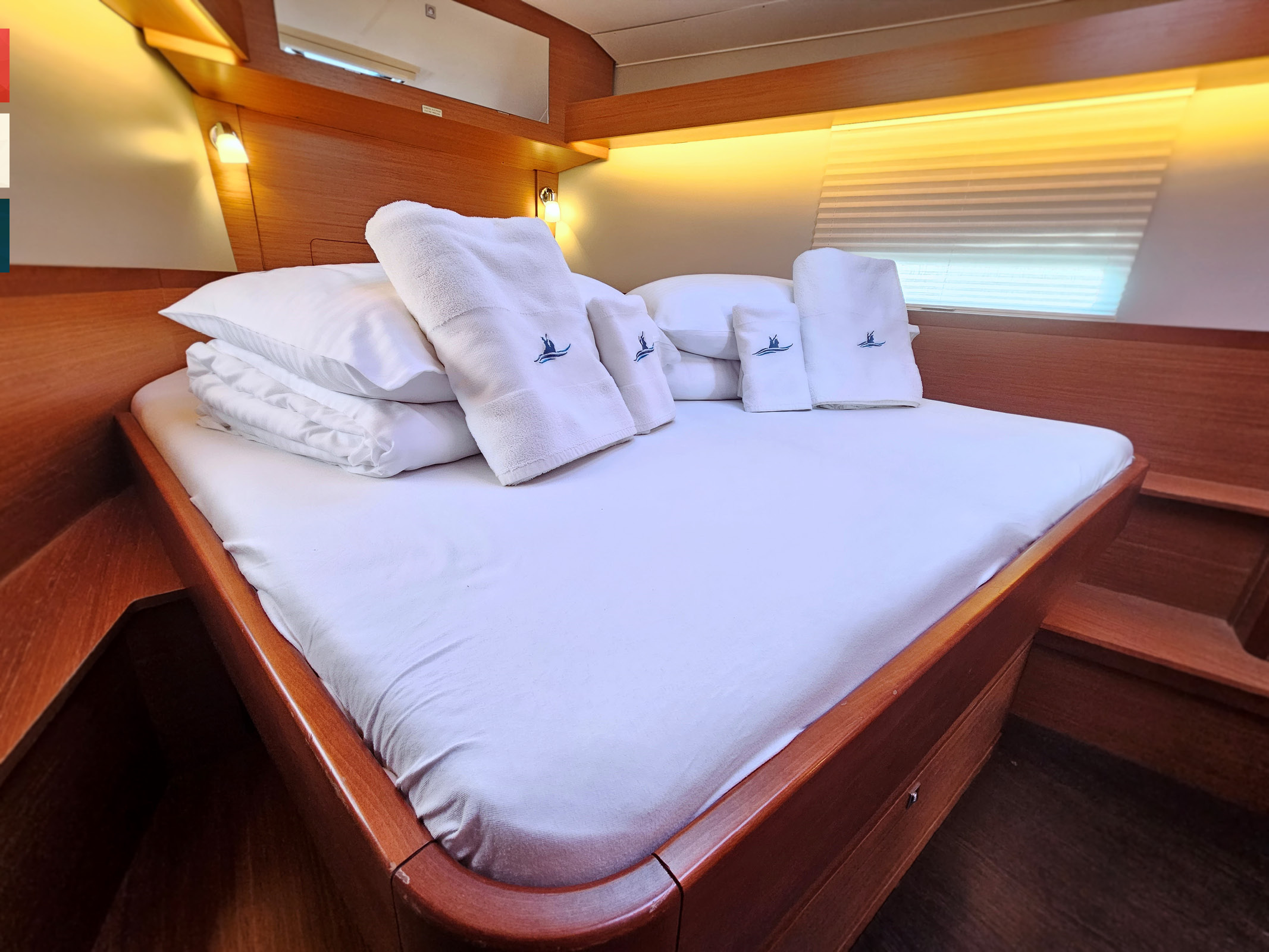 Dufour 430 GL — photo 8