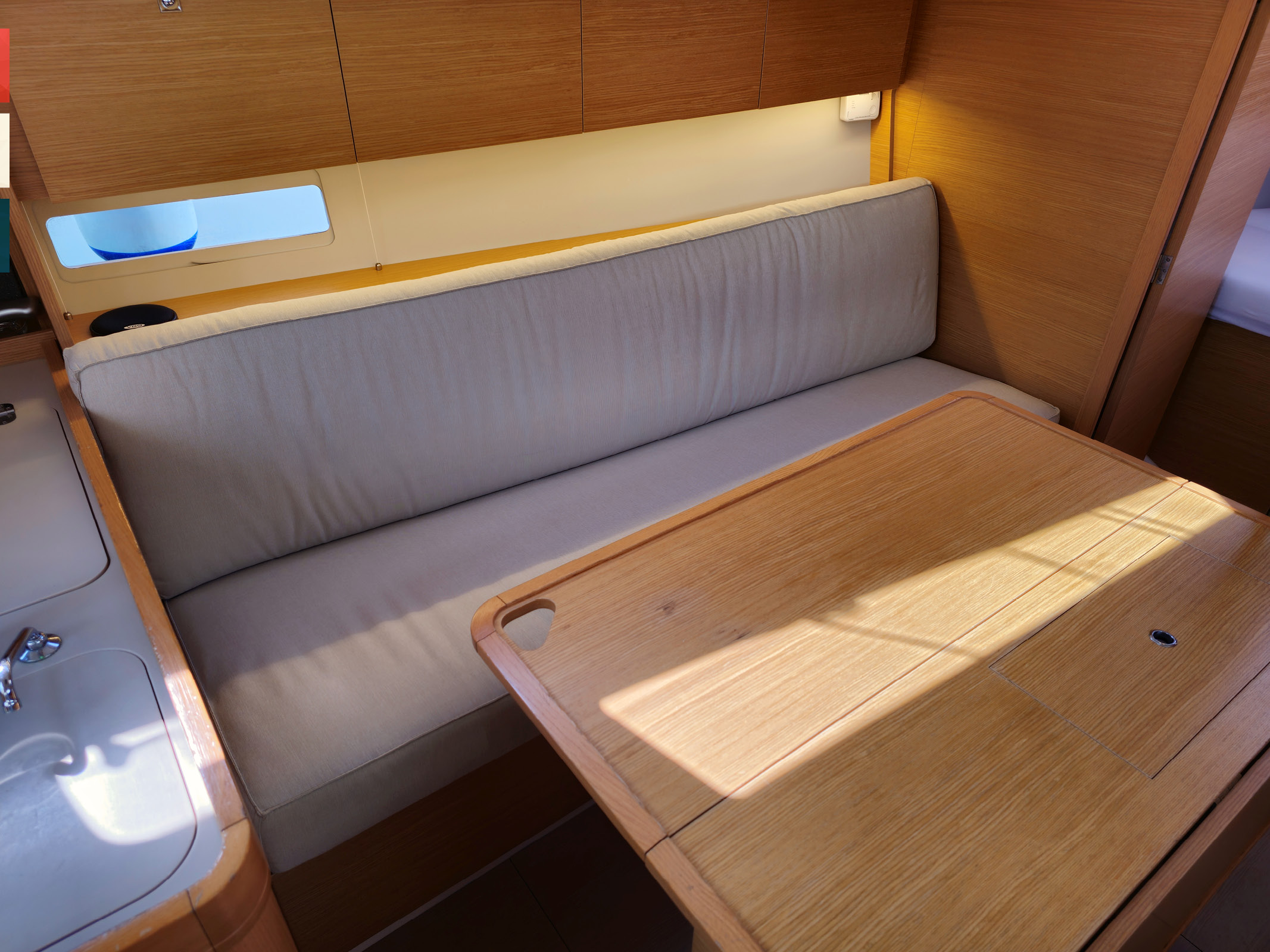 Dufour 360 GL — photo 31