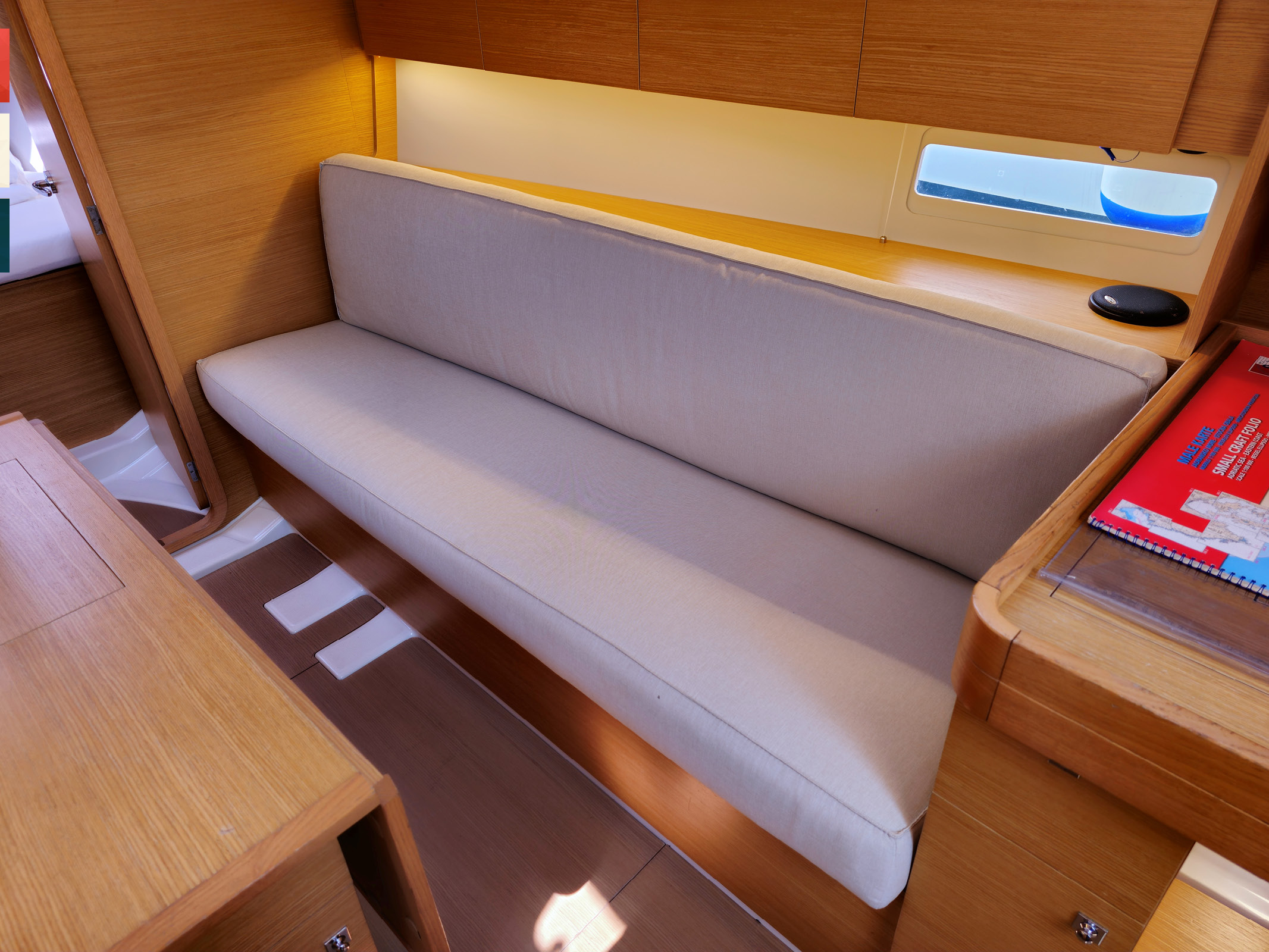 Dufour 360 GL — photo 32