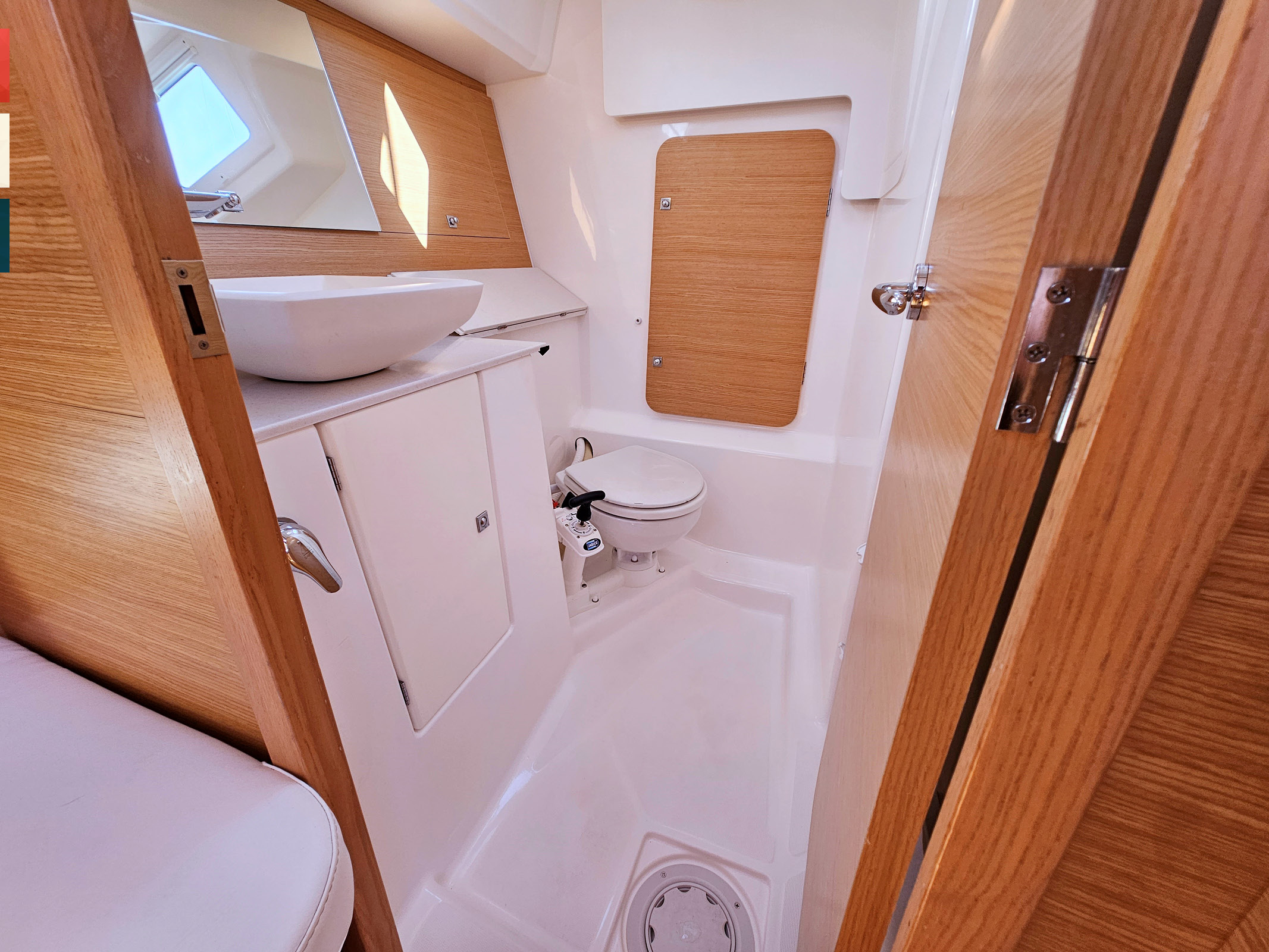 Dufour 360 GL — photo 10