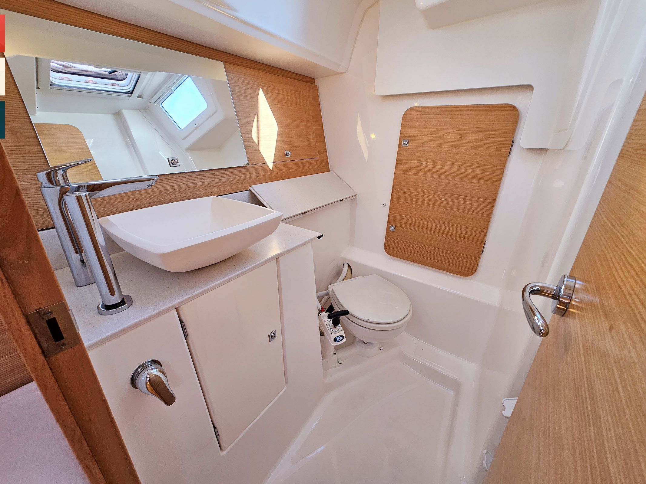 Dufour 360 GL — photo 11