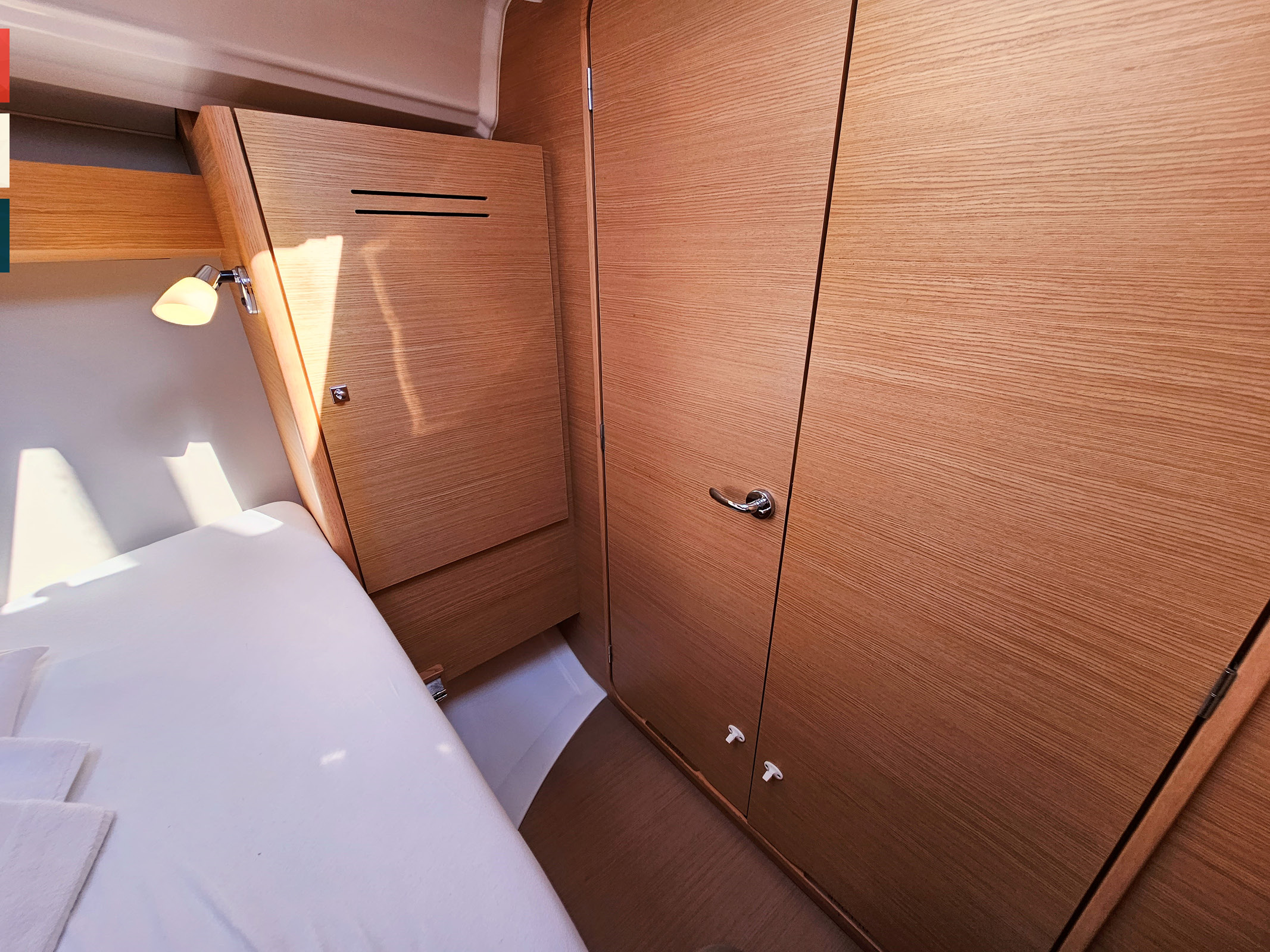 Dufour 360 GL — photo 15