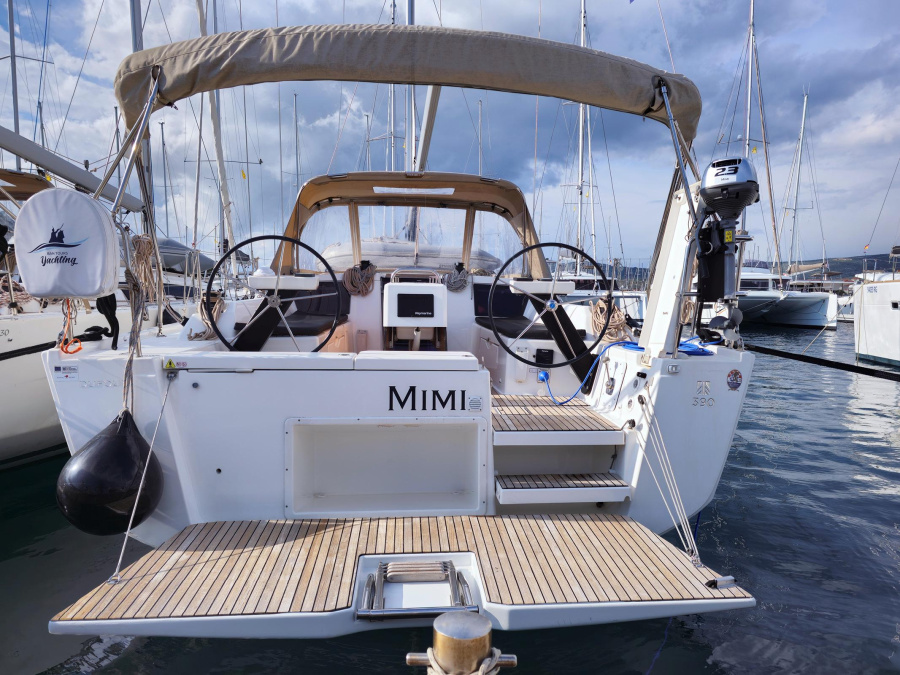 Mimi - 0