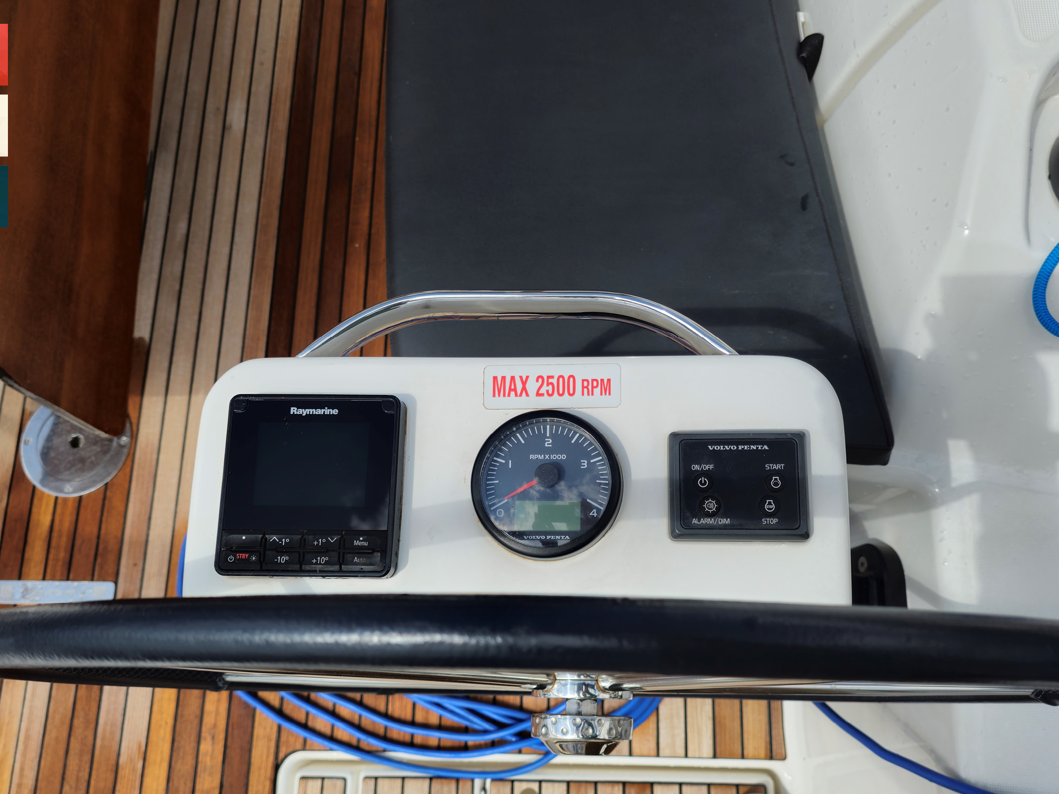 Dufour 390 GL — photo 5
