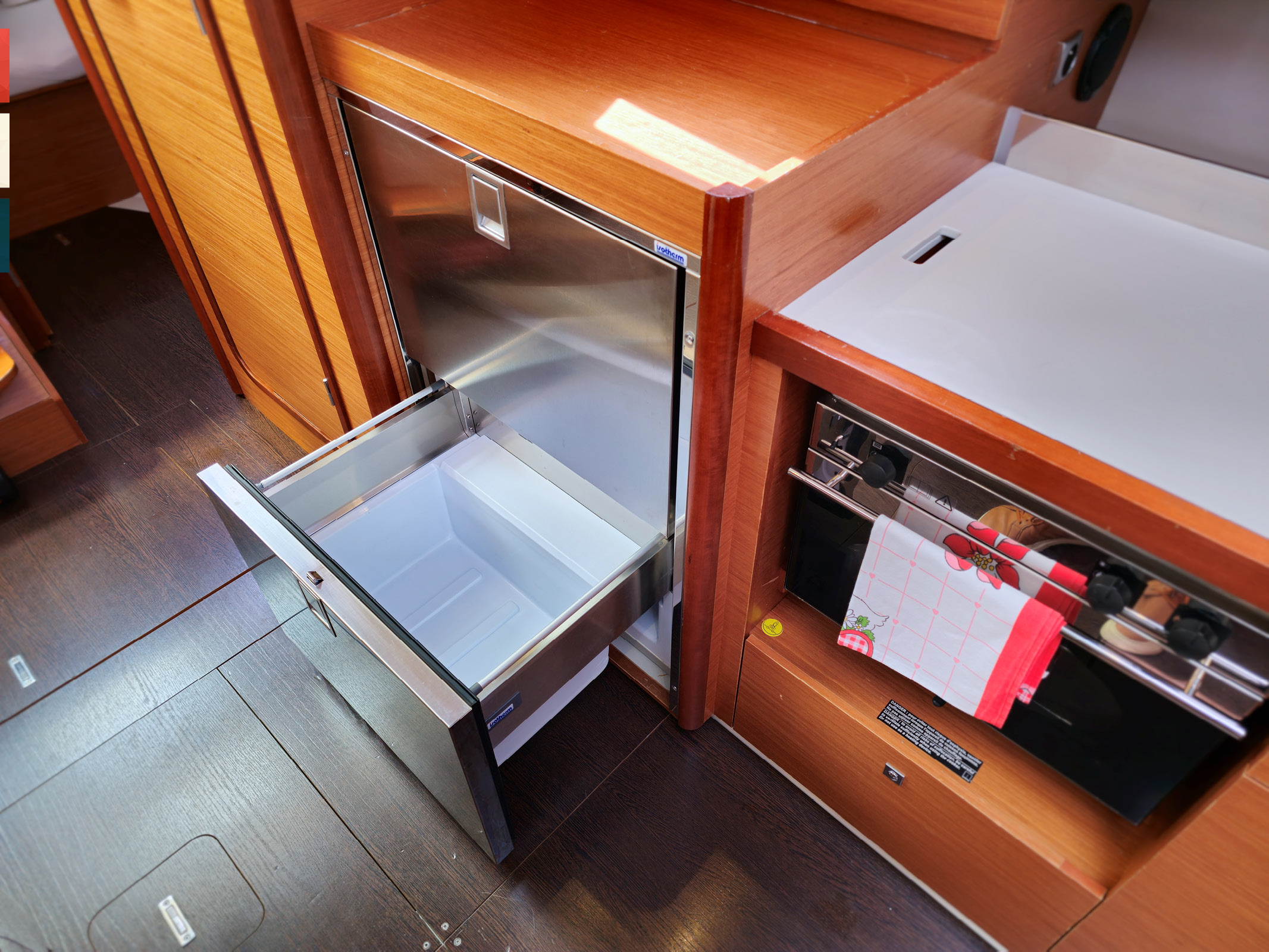 Dufour 390 GL — photo 20