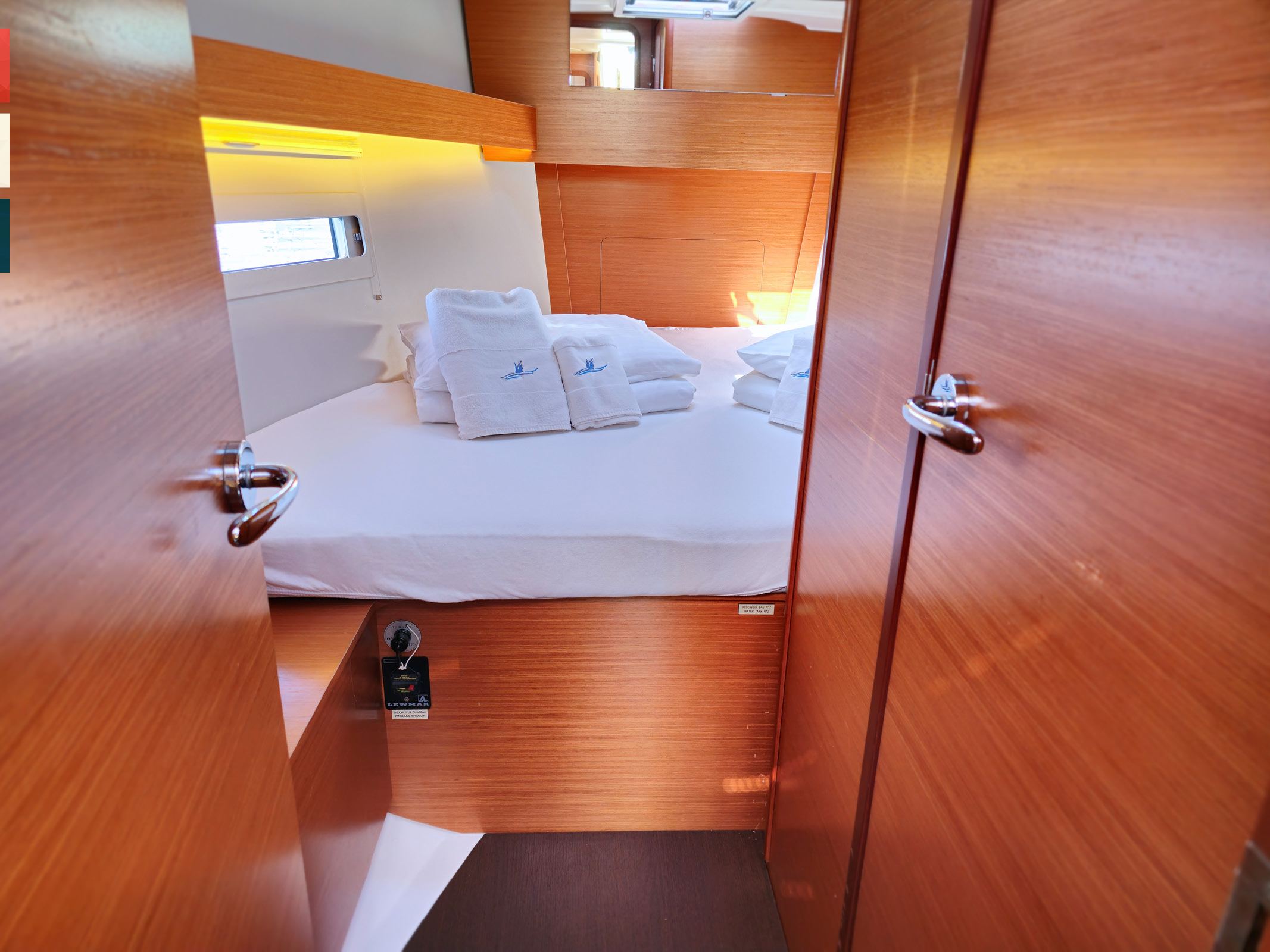 Dufour 390 GL — photo 24