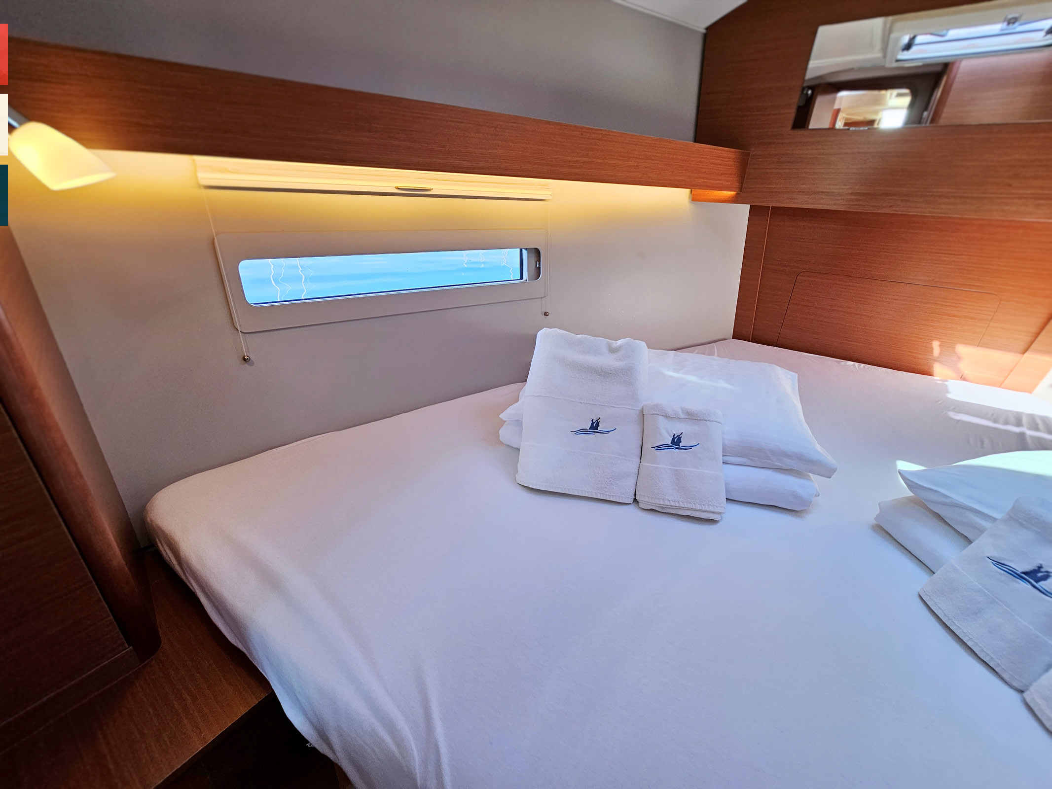 Dufour 390 GL — photo 26