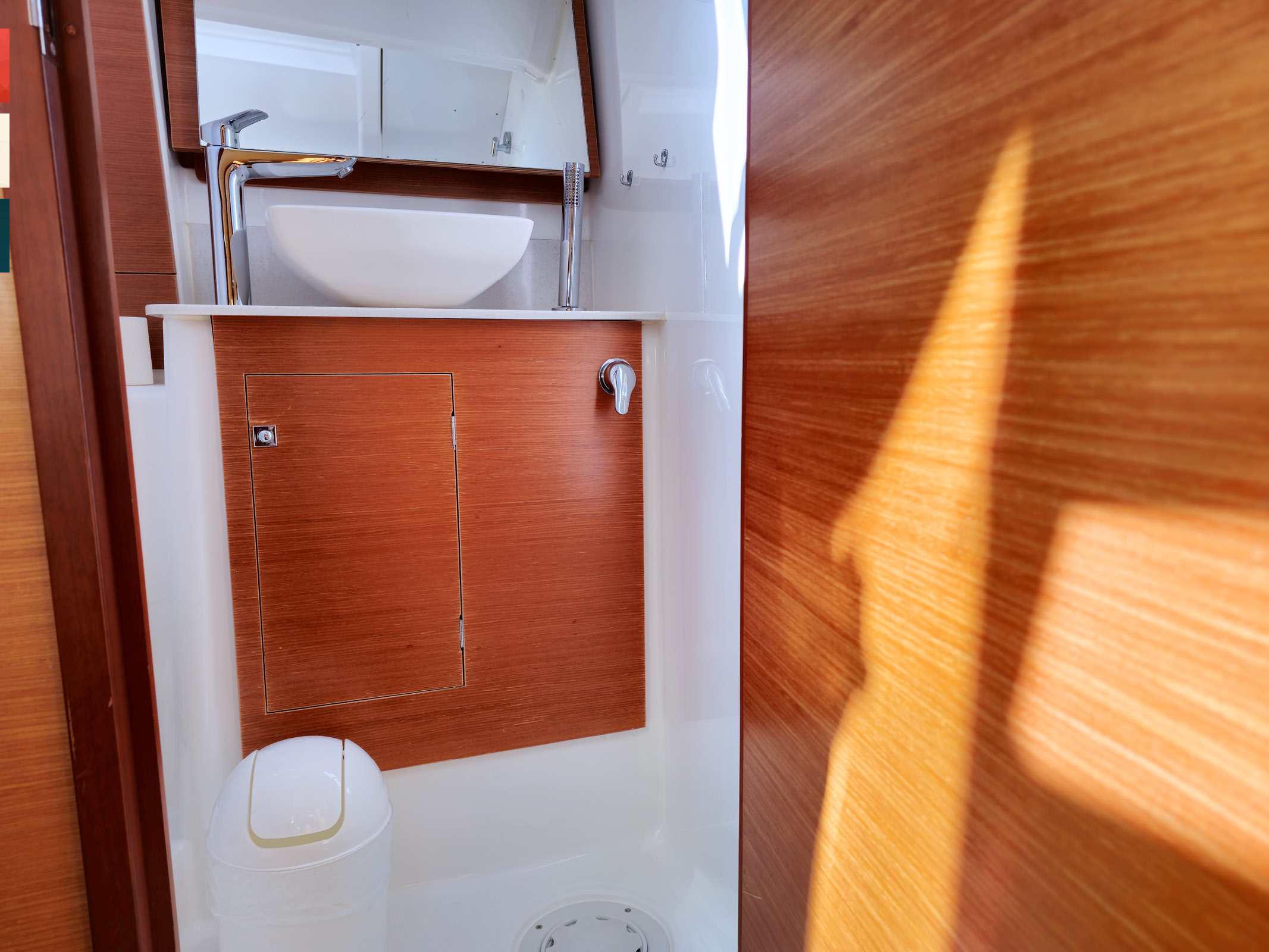 Dufour 390 GL — photo 29