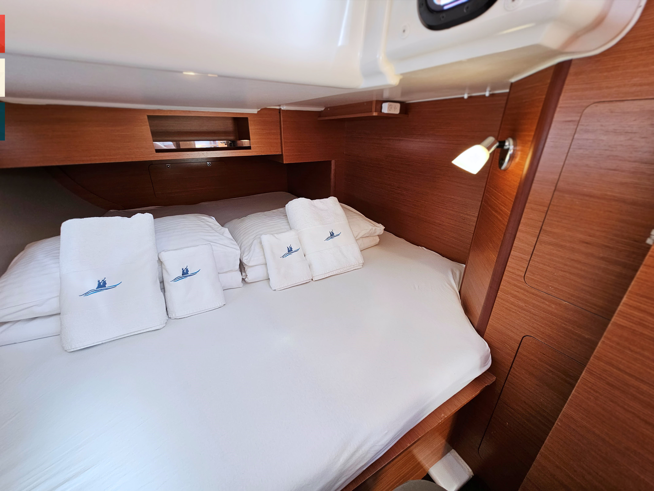 Dufour 390 GL — photo 35