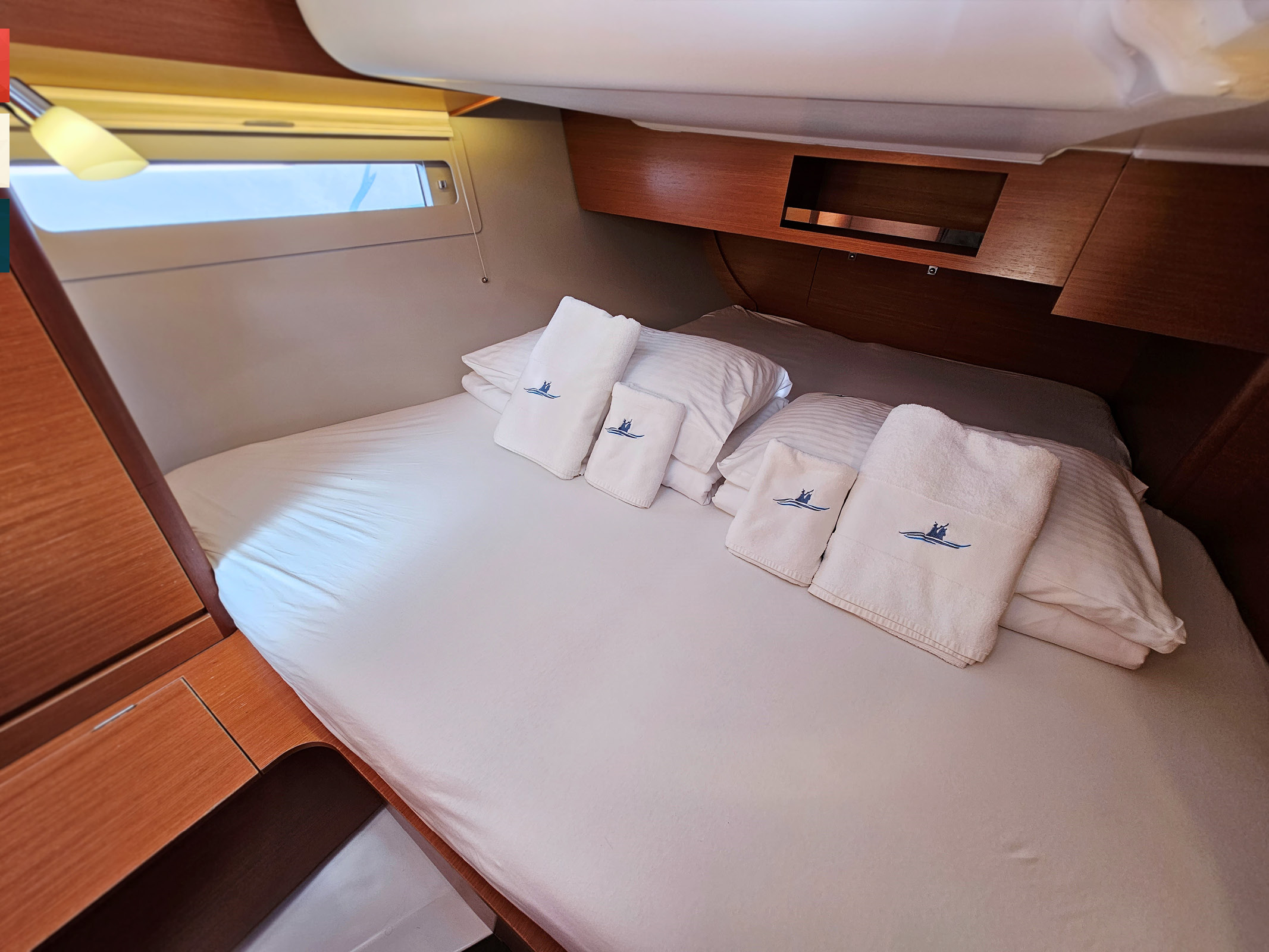 Dufour 390 GL — photo 36
