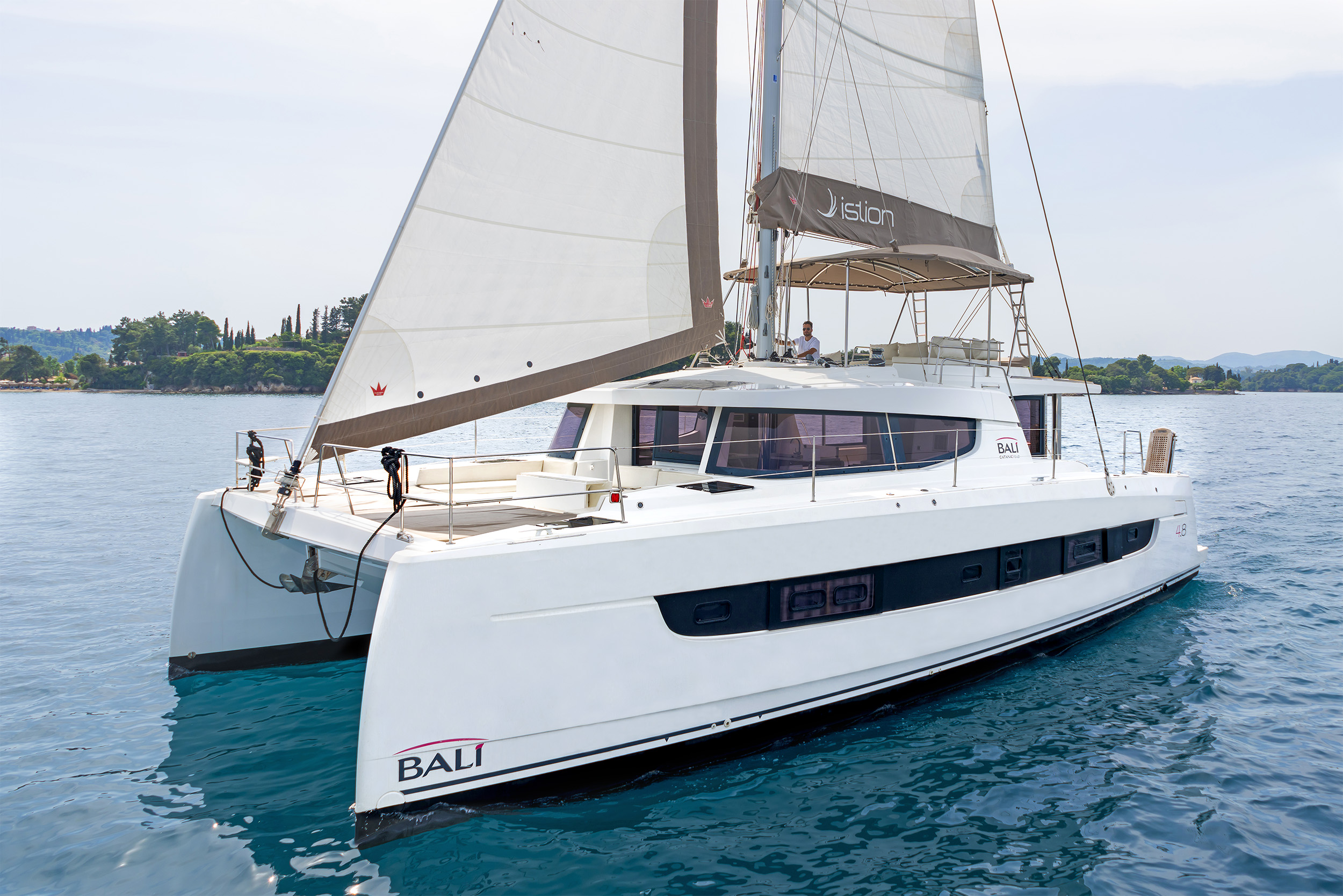 Bali 4.8 - 6 cab. — photo 1