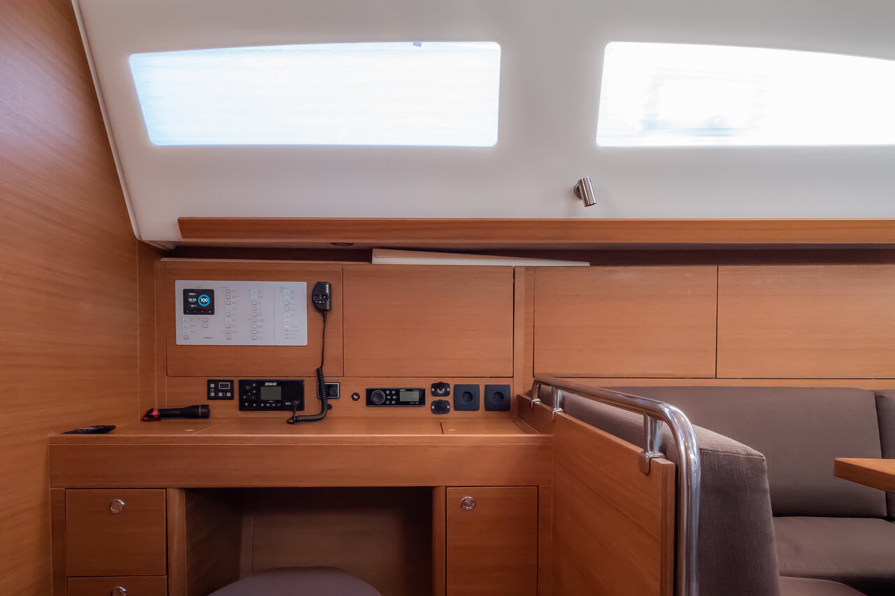 Elan Impression 45.1 — photo 10