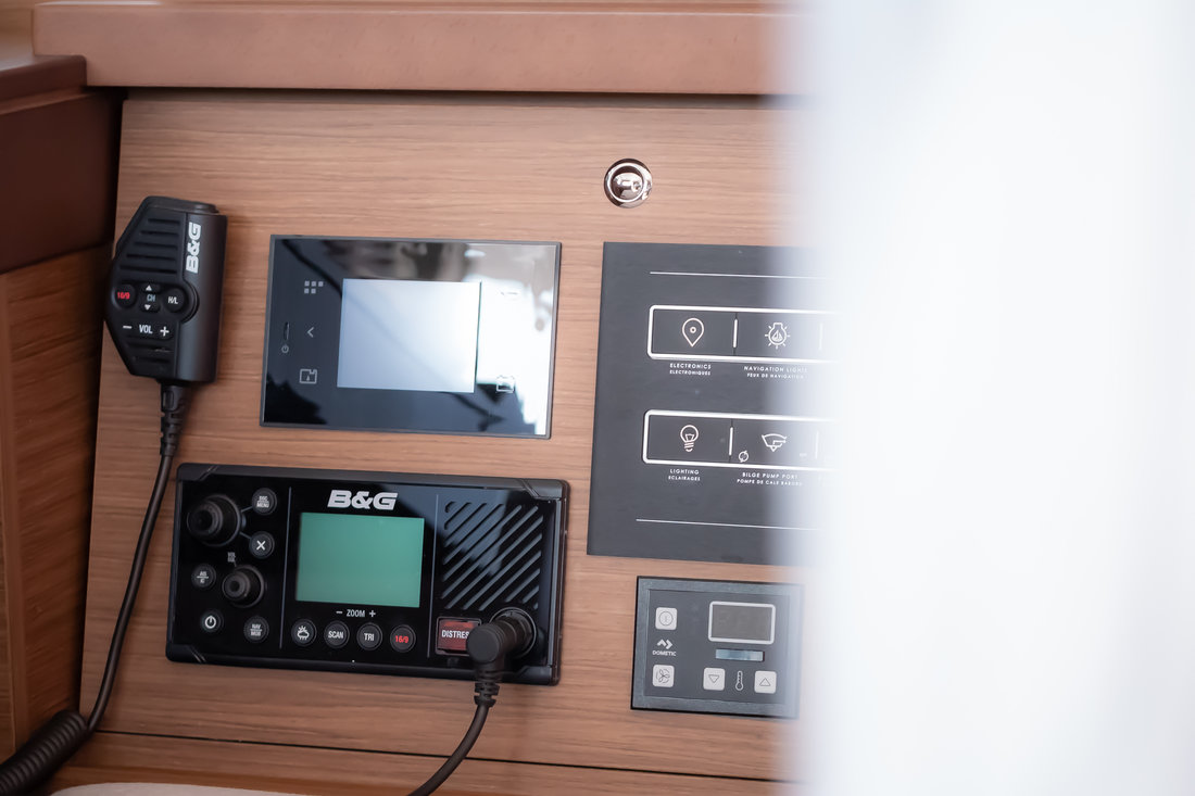 Lagoon 40 - 4 + 2 cab — photo 10