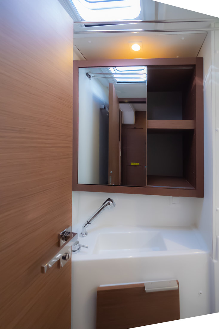 Lagoon 40 - 4 + 2 cab — photo 14
