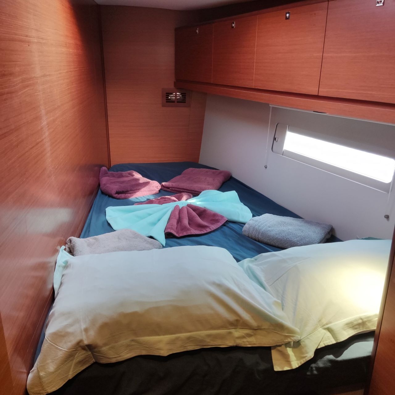 Dufour 520 GL — photo 13