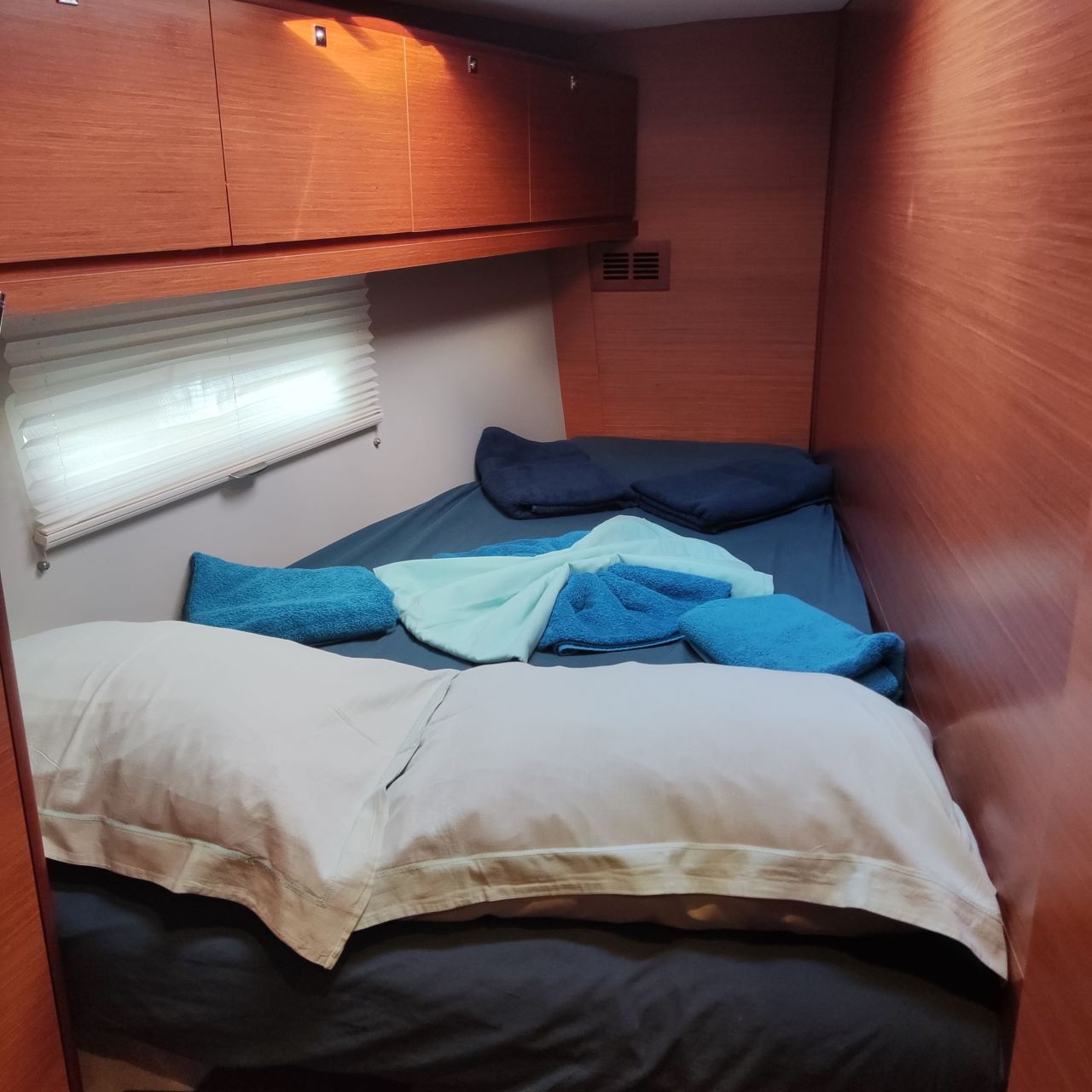 Dufour 520 GL — photo 14