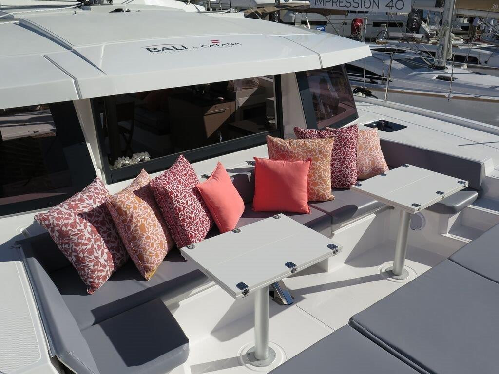 Bali 4.3 - 4 + 2 cab. — photo 3