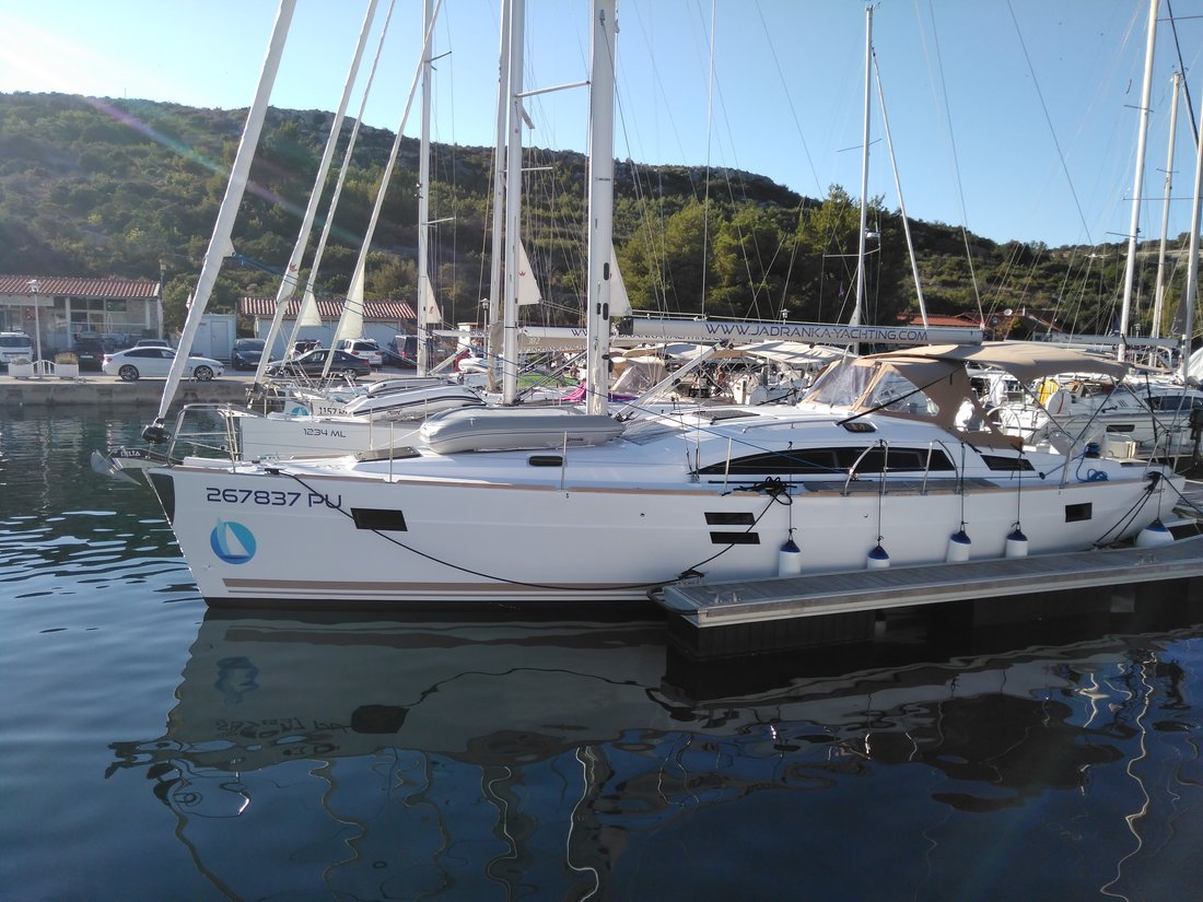 Elan Impression 45.1 — photo 1