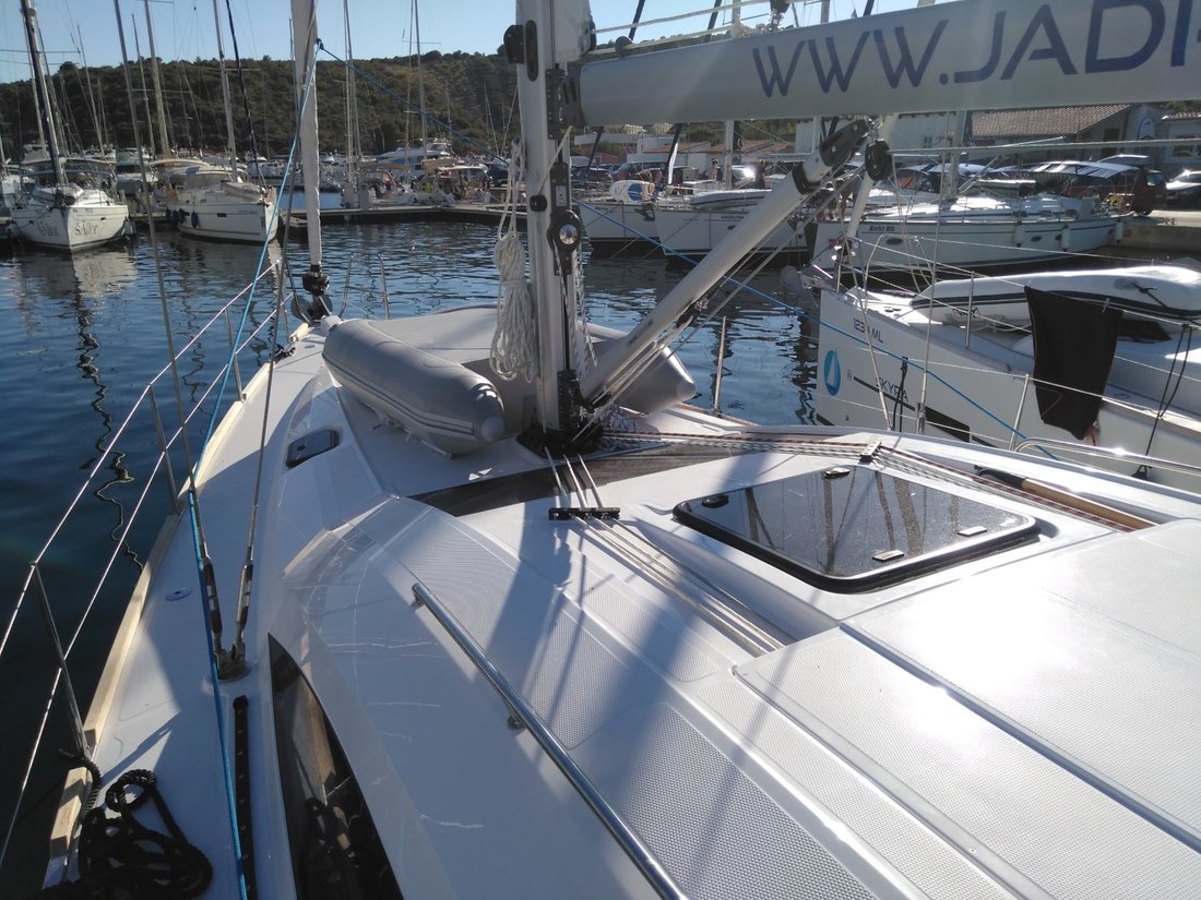 Elan Impression 45.1 — photo 5