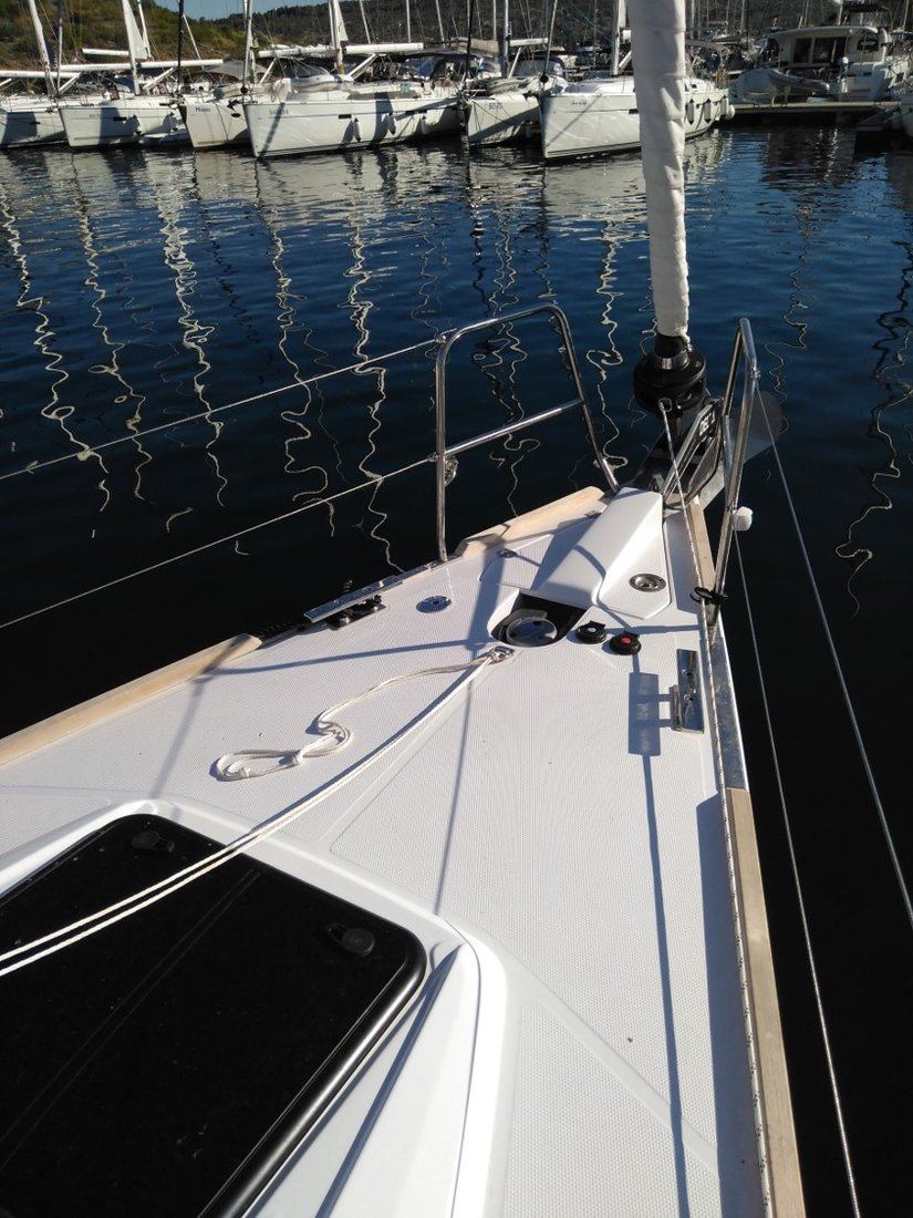 Elan Impression 45.1 — photo 7