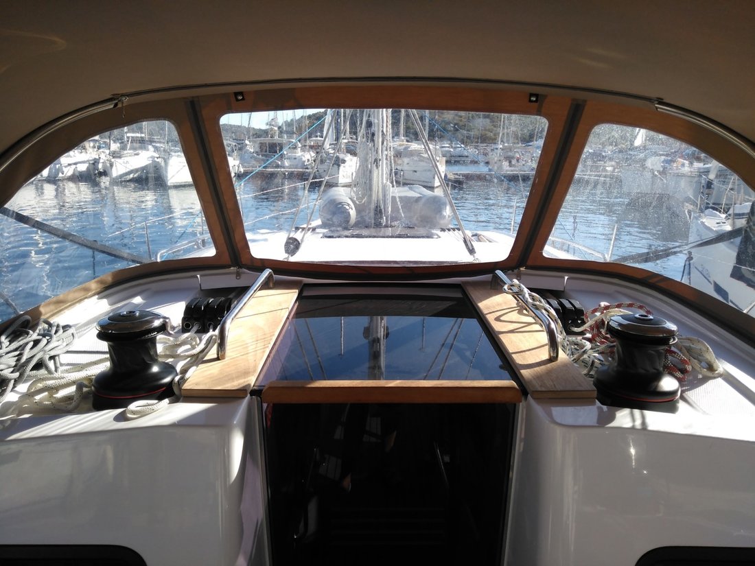 Elan Impression 45.1 — photo 10
