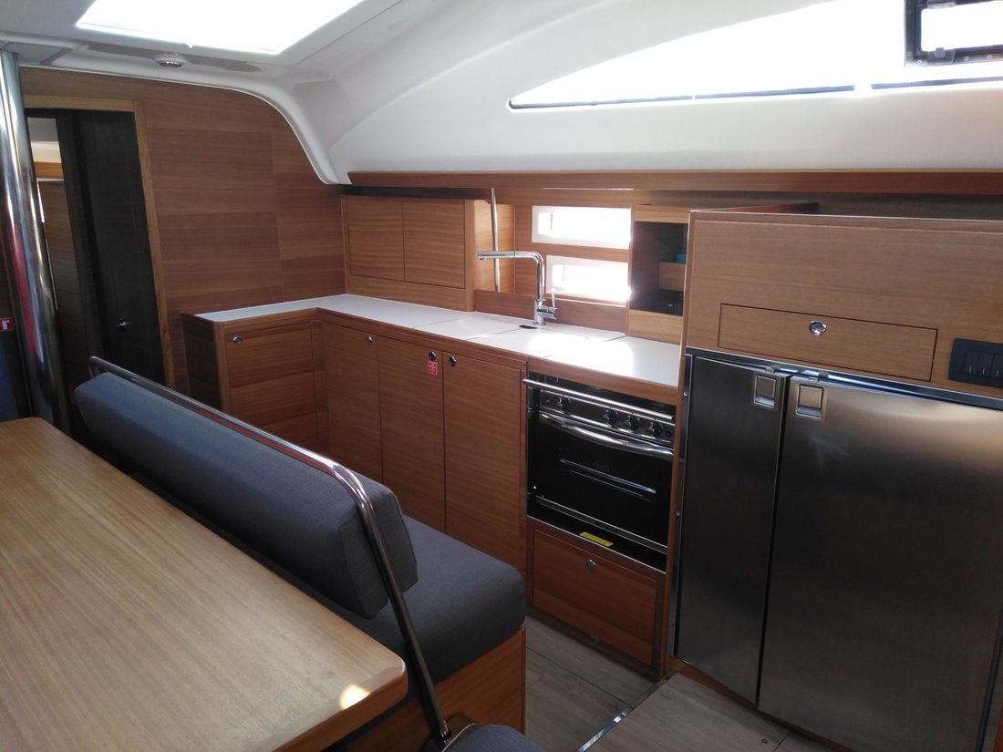 Elan Impression 45.1 — photo 15