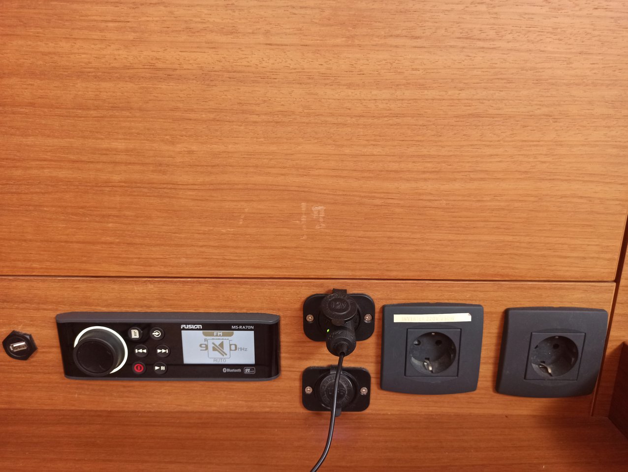 Elan Impression 45.1 — photo 6