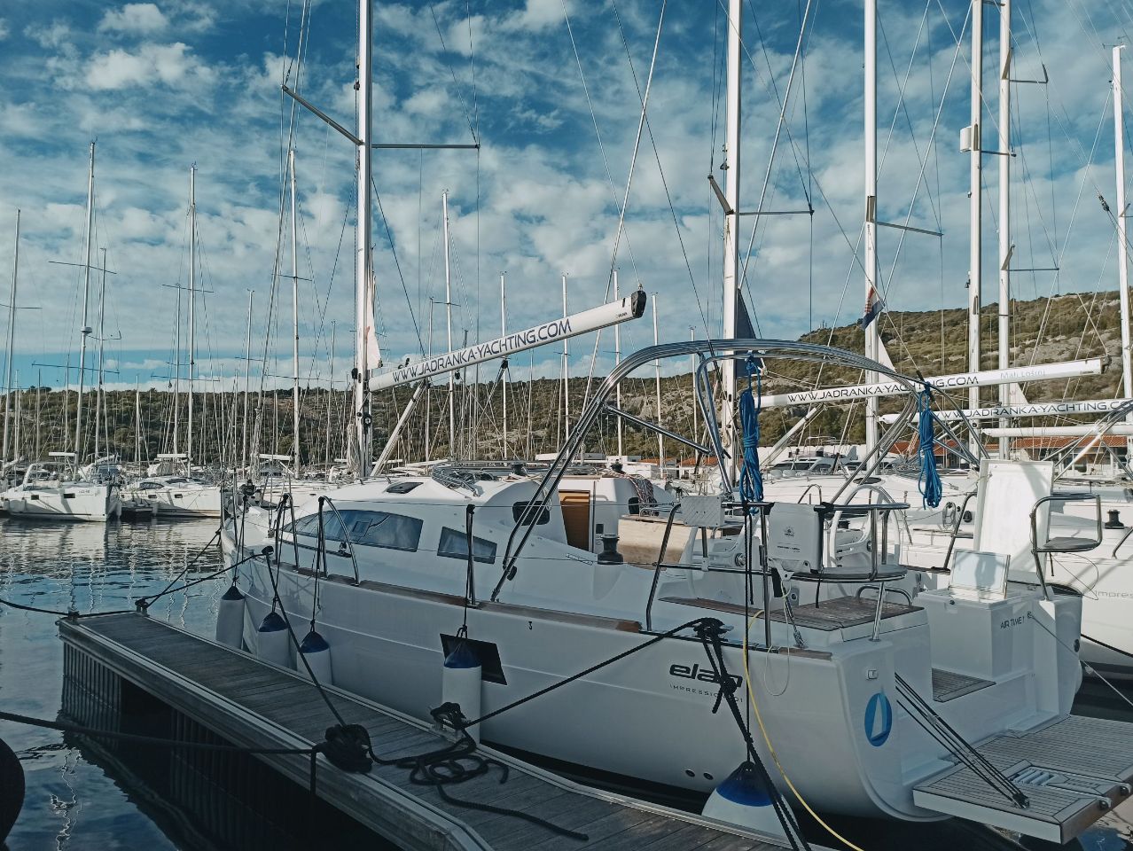 Elan Impression 40.1 — photo 4