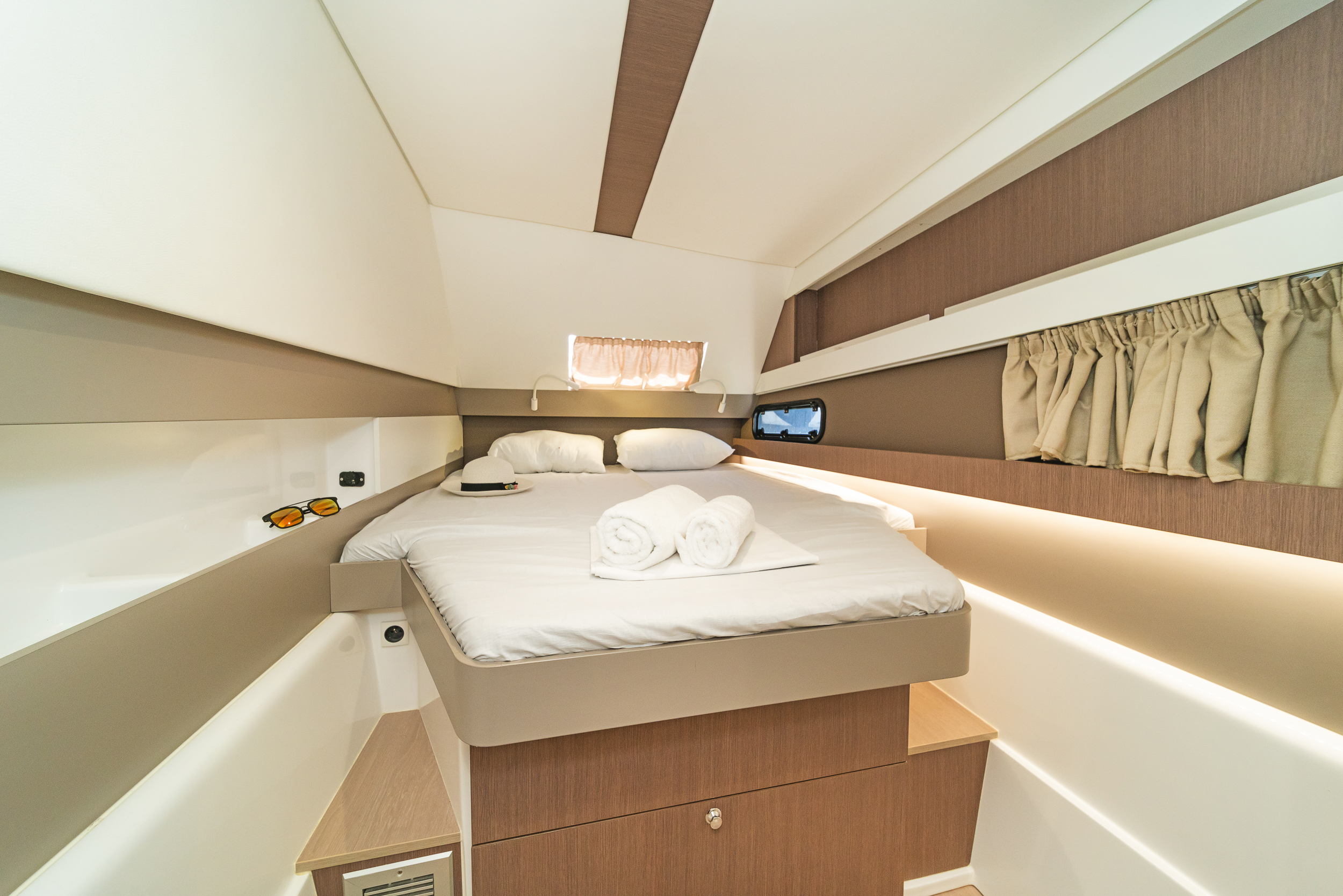 Bali 4.1 - 4 + 2 cab. — photo 3