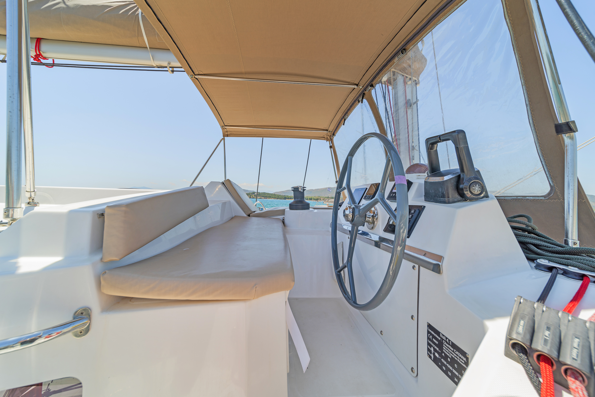 Bali 4.1 - 4 + 2 cab. — photo 11
