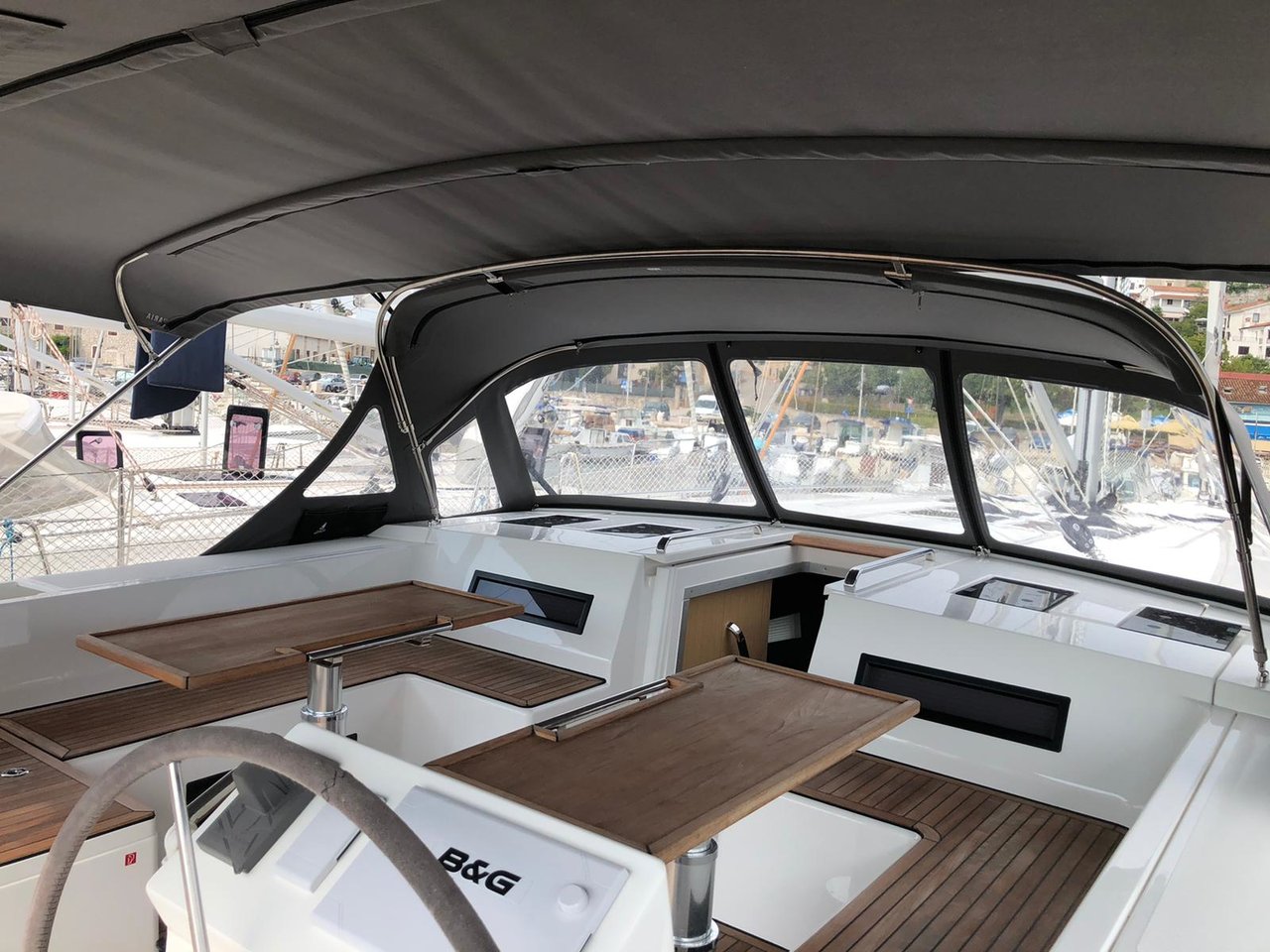 Bavaria C50 Style - 5 cab. — photo 7