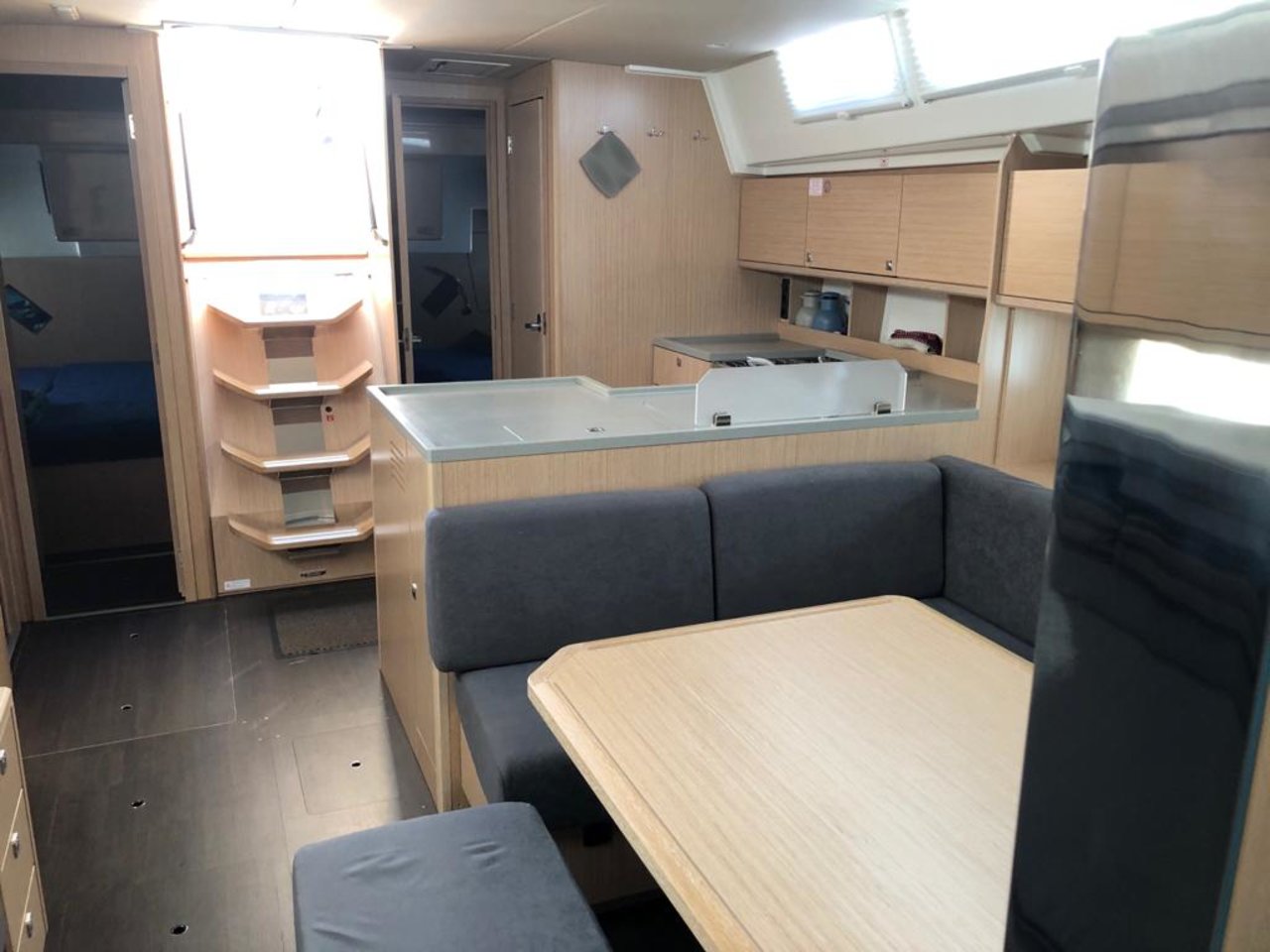 Bavaria C50 Style - 5 cab. — photo 11