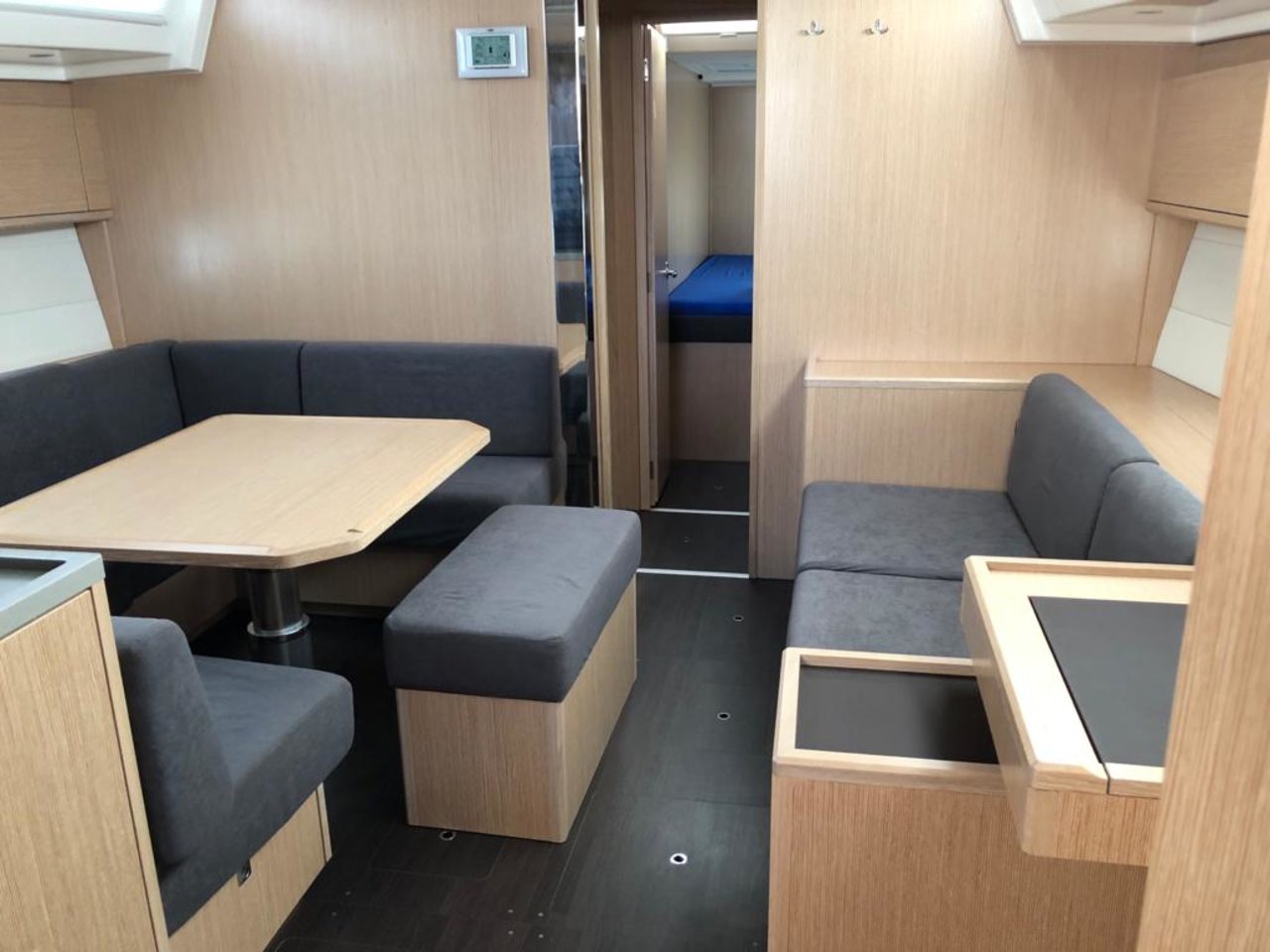 Bavaria C50 Style - 5 cab. — photo 12