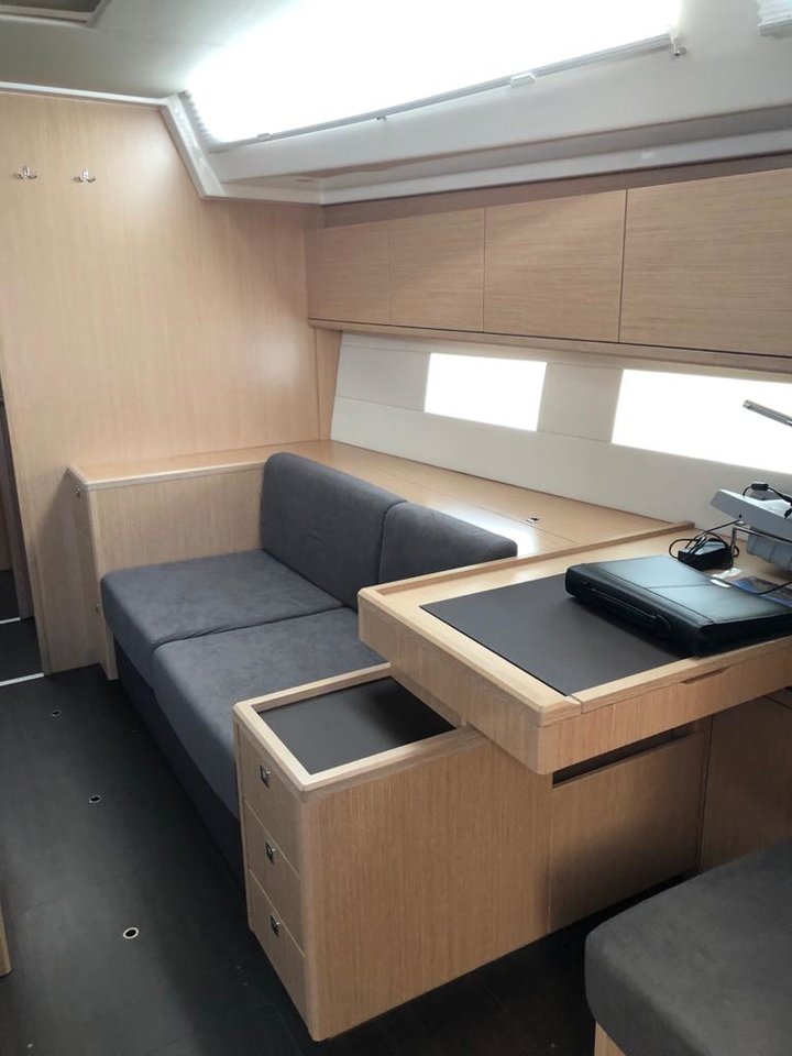 Bavaria C50 Style - 5 cab. — photo 13