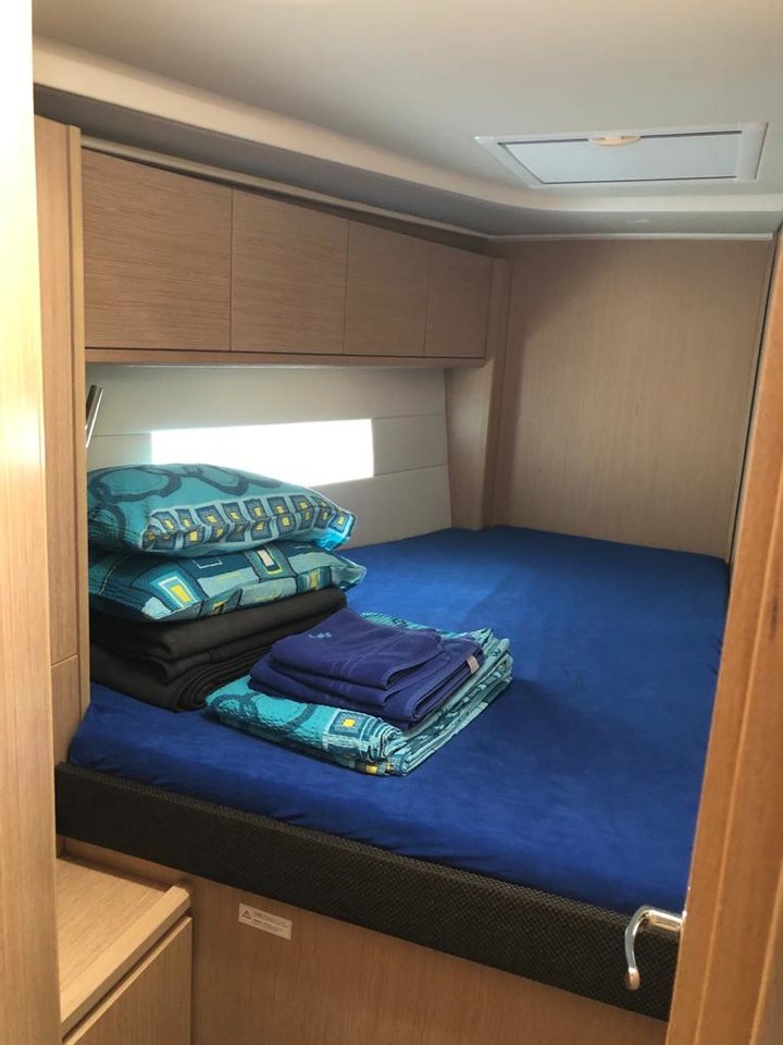 Bavaria C50 Style - 5 cab. — photo 14