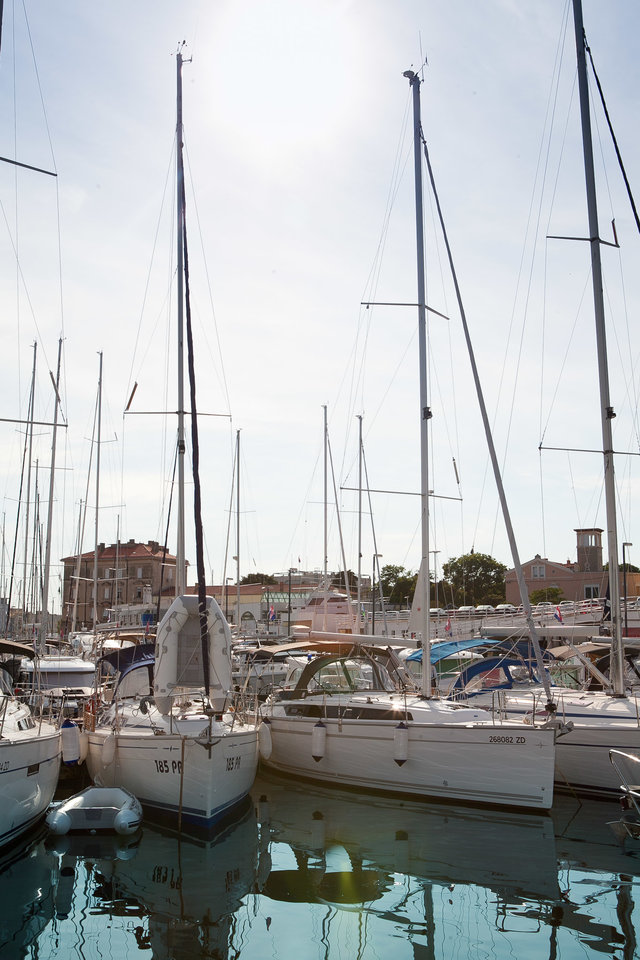 Bavaria Cruiser 34 Style — photo 6