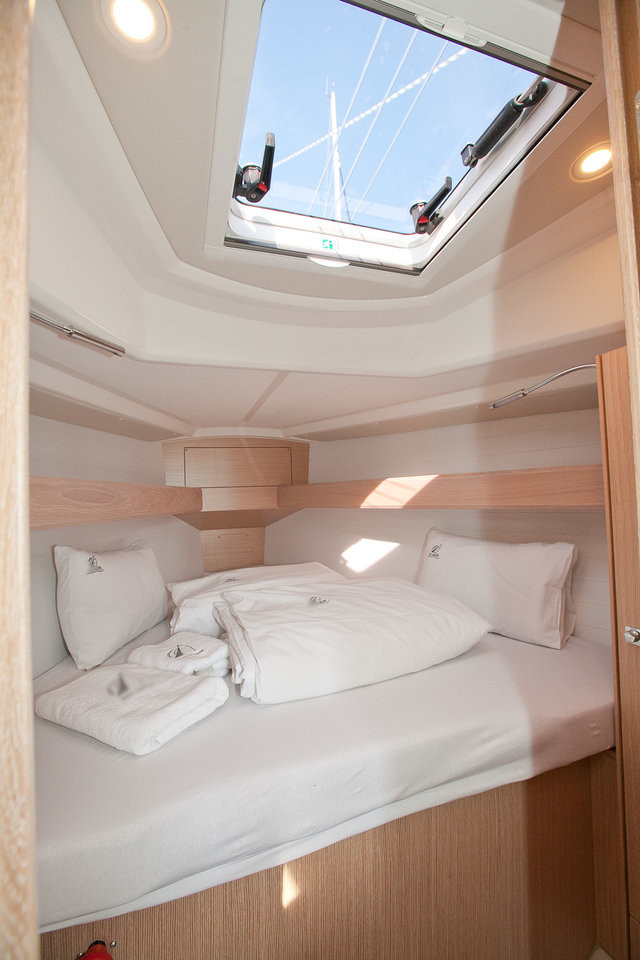 Bavaria Cruiser 34 Style — photo 22