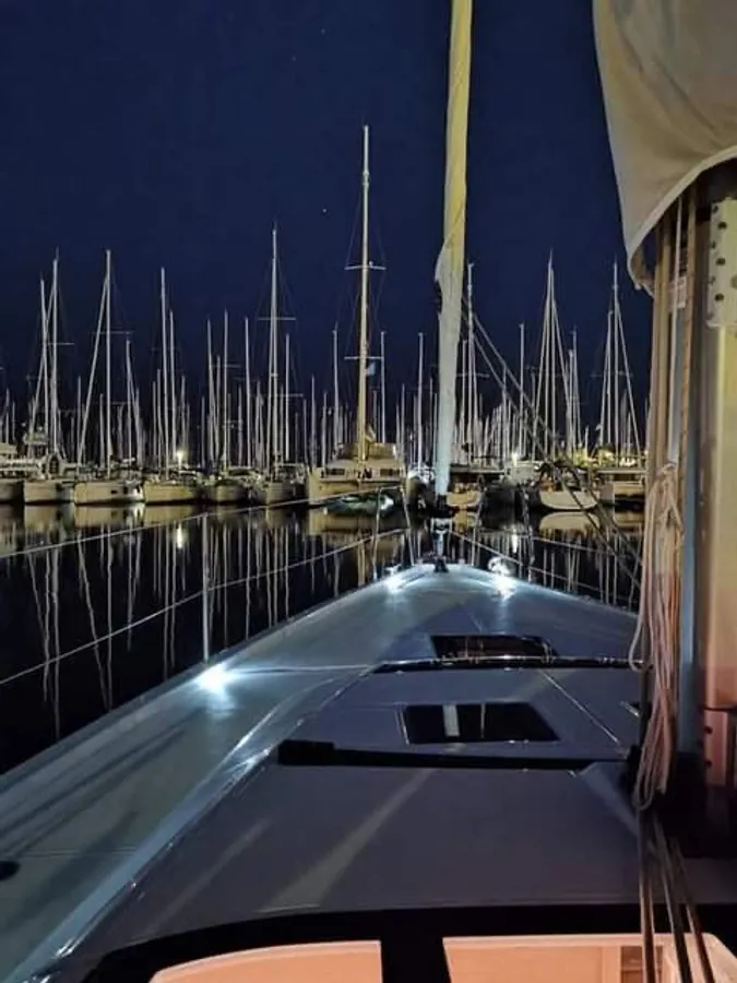 Dufour 430 GL — photo 8