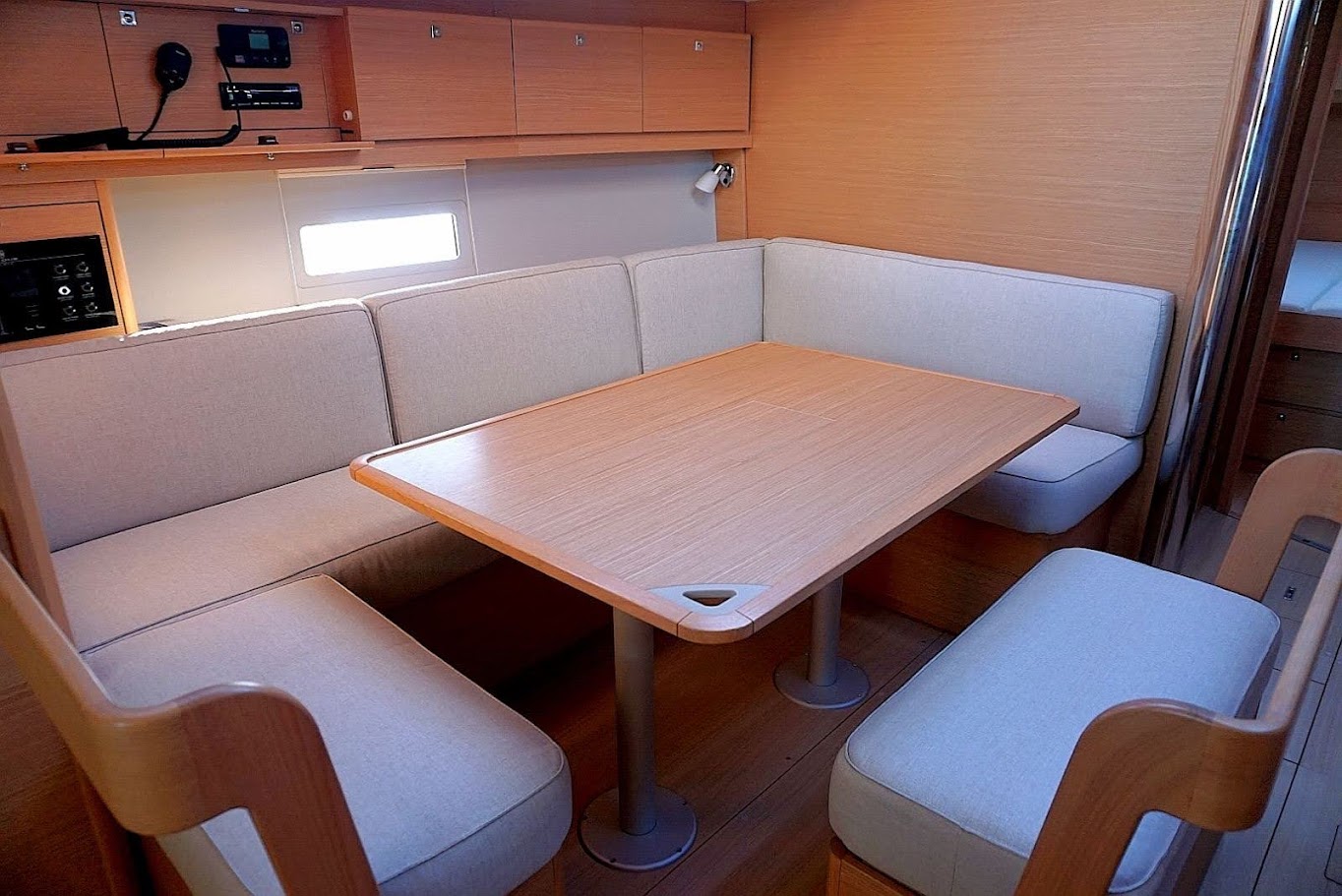 Dufour 430 GL — photo 5