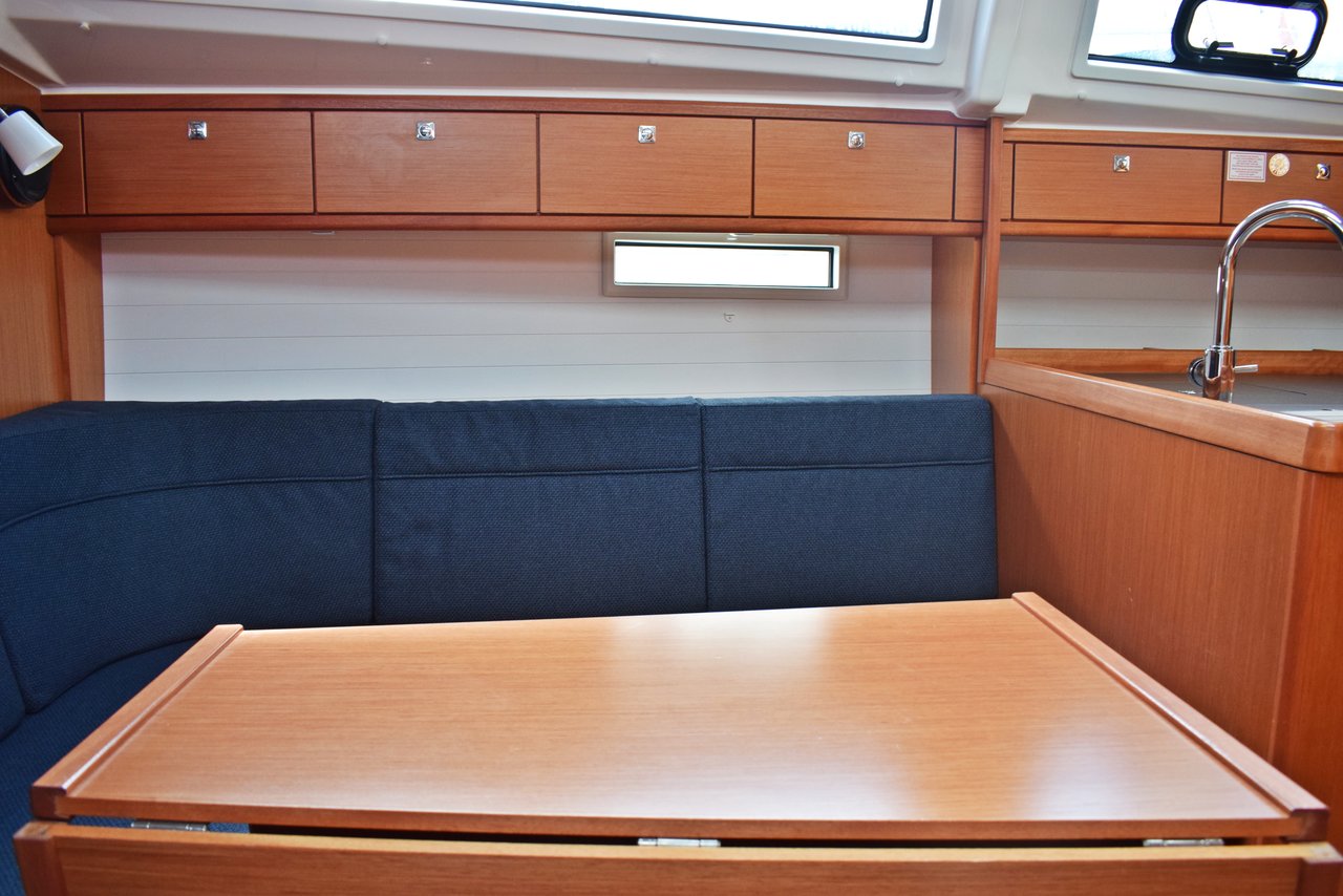 Bavaria Cruiser 37 - 3 cab. — photo 10