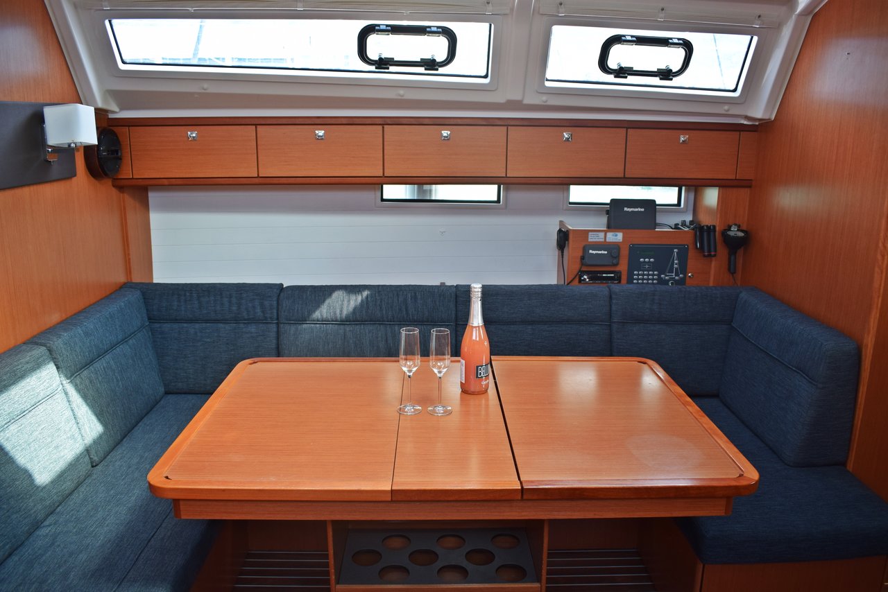 Bavaria Cruiser 46 - 4 cab. — photo 11