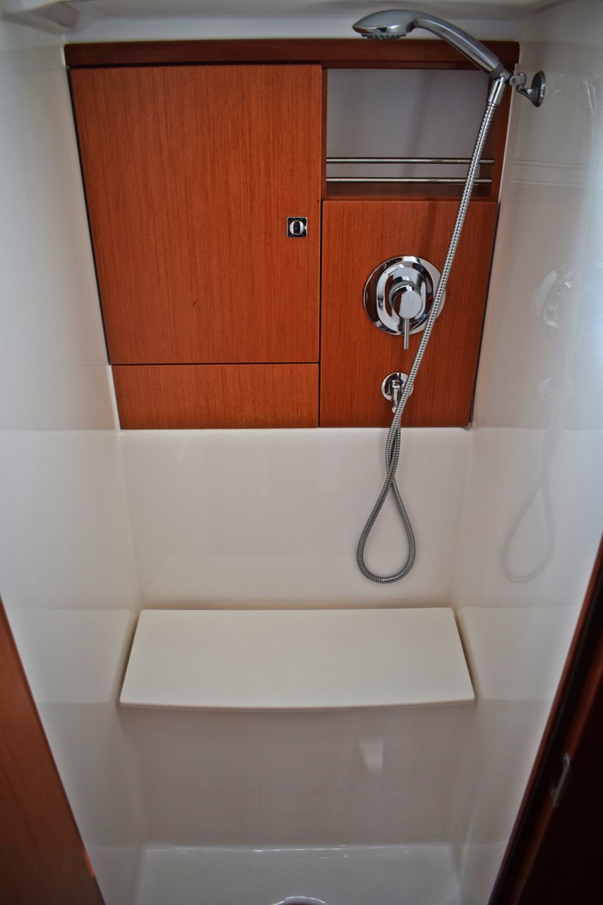 Bavaria Cruiser 46 - 4 cab. — photo 18