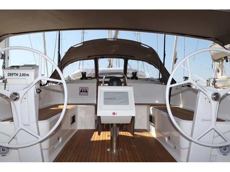 Bavaria Cruiser 46 - 4 cab. — photo 3