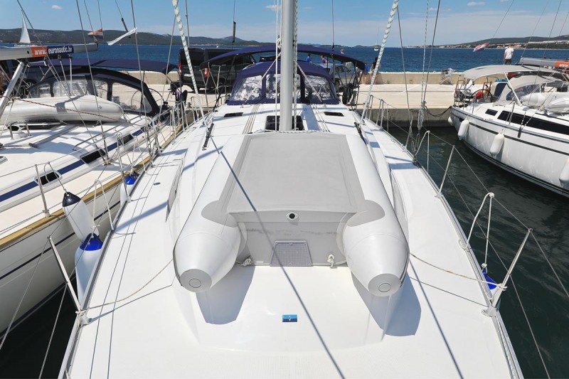 Bavaria Cruiser 46 - 4 cab. — photo 7