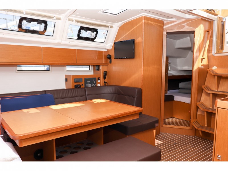 Bavaria Cruiser 46 - 4 cab. — photo 10