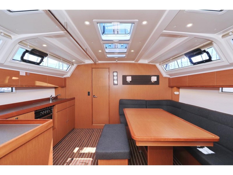 Bavaria Cruiser 46 - 4 cab. — photo 11