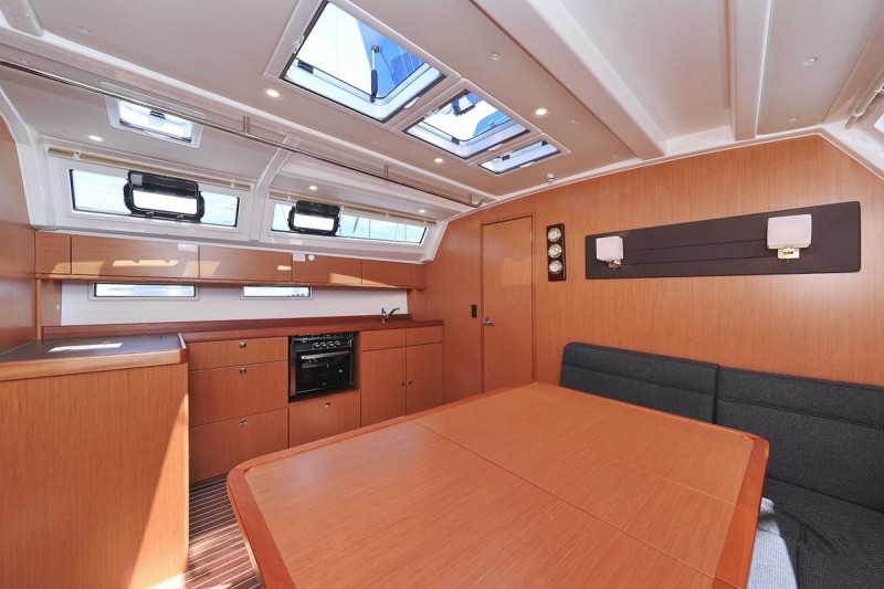 Bavaria Cruiser 46 - 4 cab. — photo 13